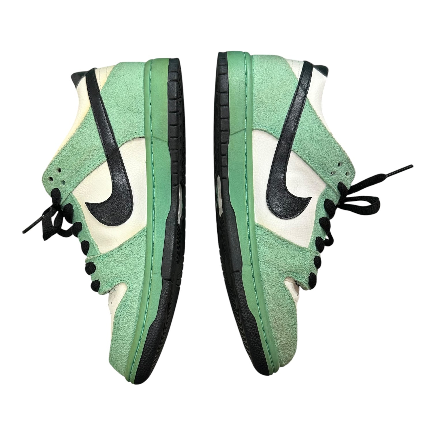 Nike SB Dunk Low Sea Crystal (Used)