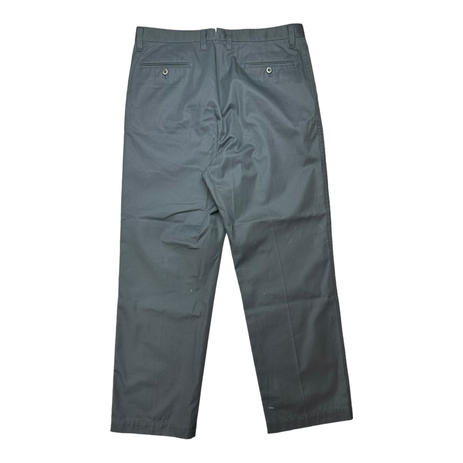 Junya Watanabe Man Cotton Garbadine Pants