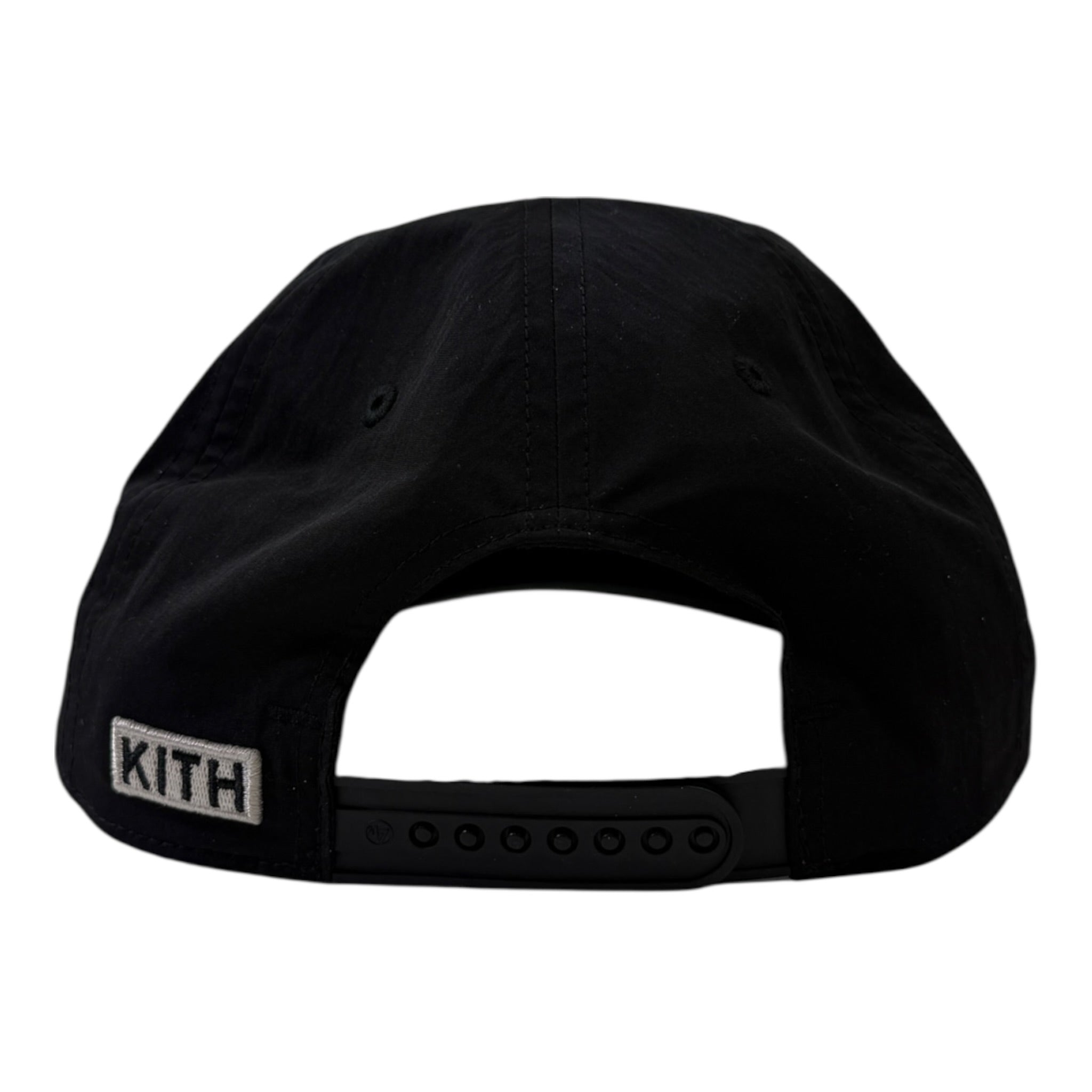 Kith x Chicago Cubs Hitch SnapBack Hat