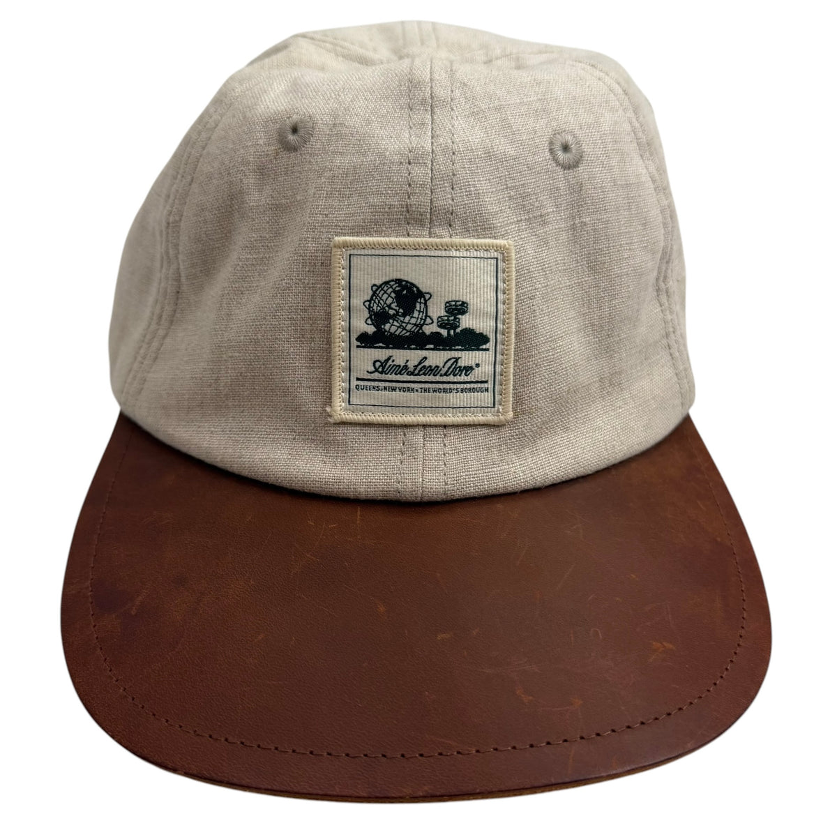 Aimé Leon Dore Unisphere Hat Tan