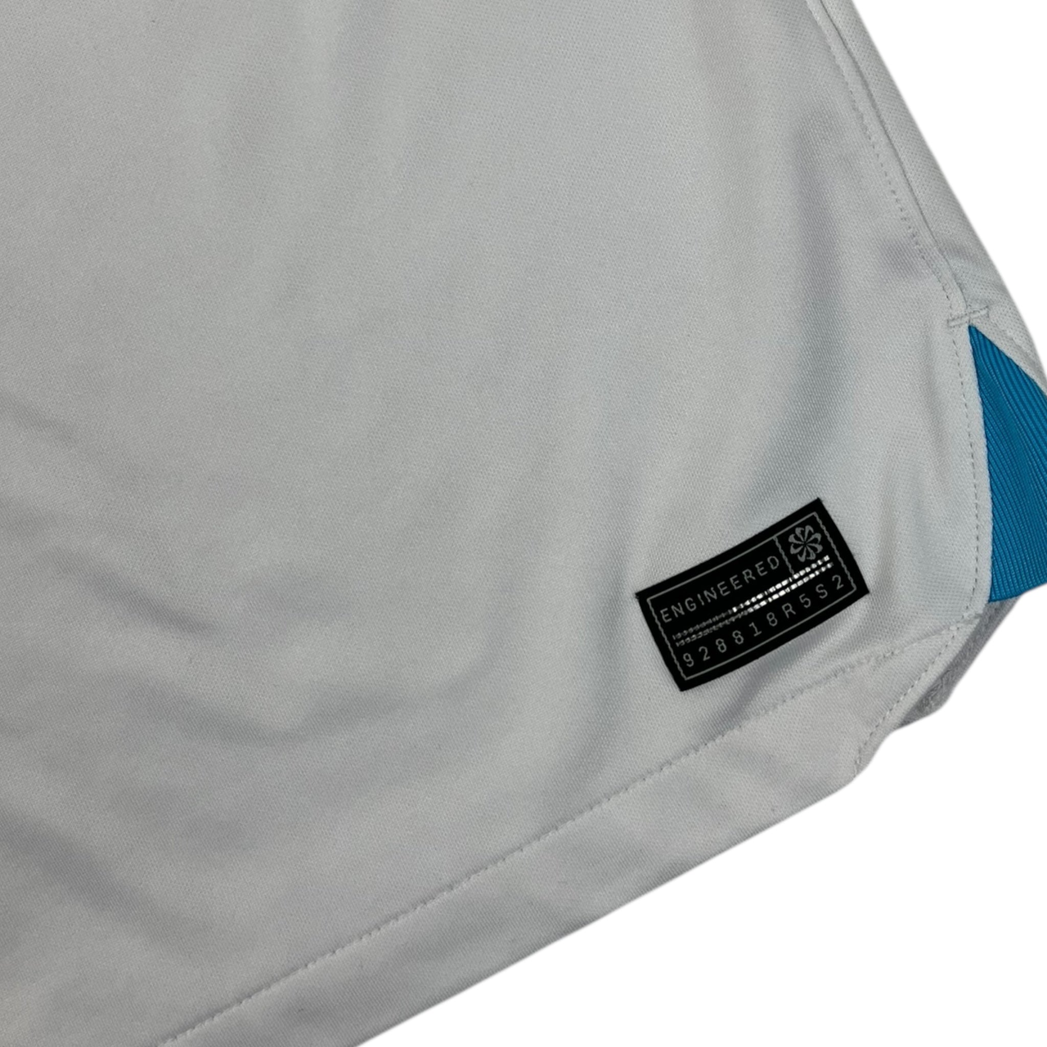 England 2022/23 "3 Lions" Home Nike Jersey