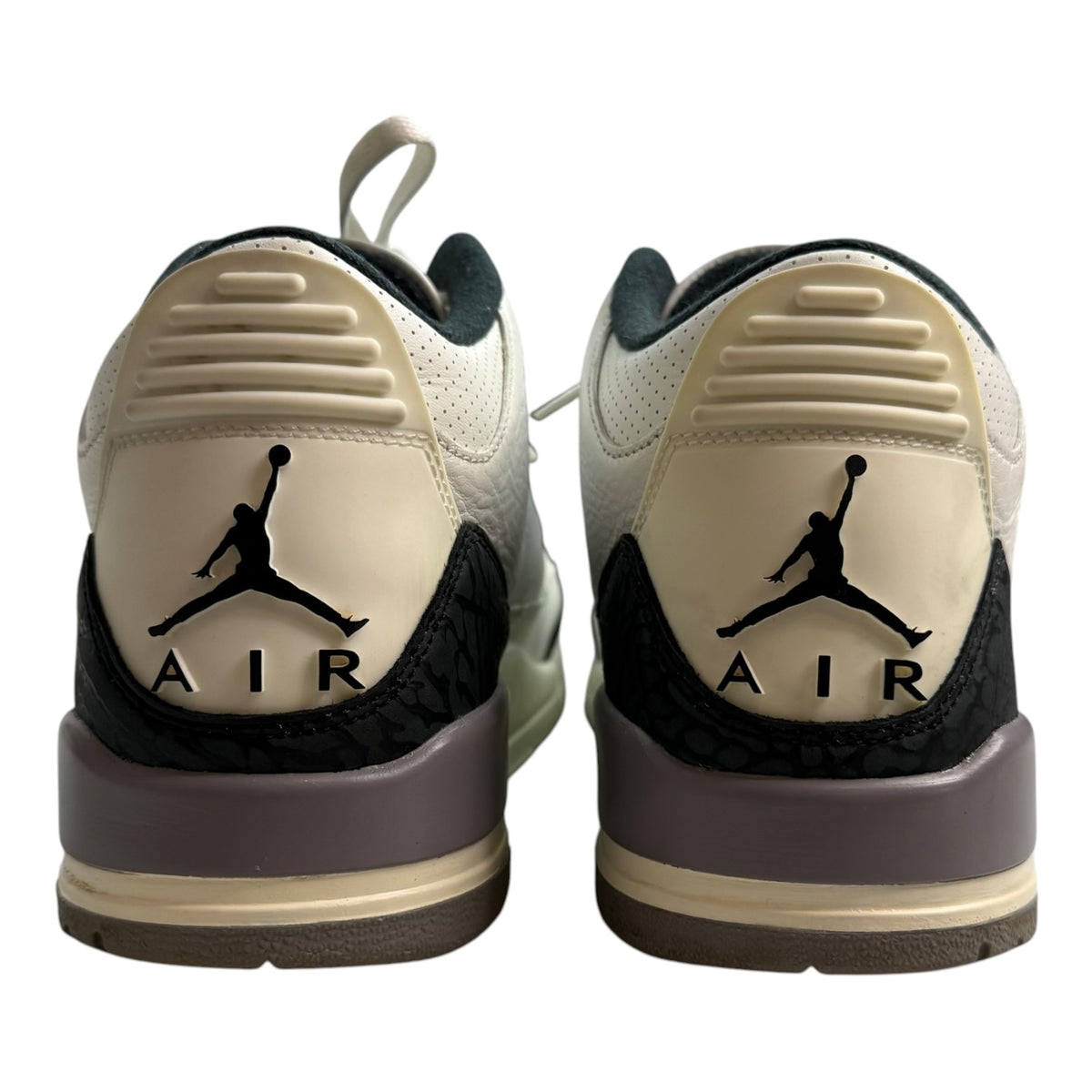 Jordan 3 Retro Cement Grey (Used)