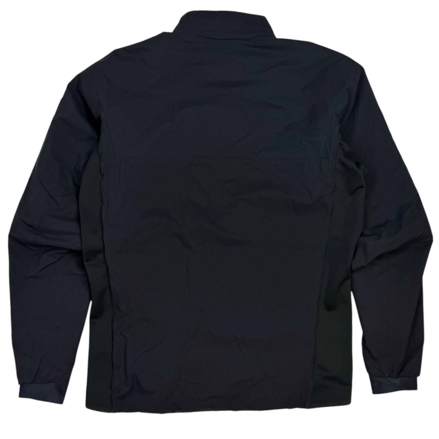 Vintage Arcteryx Atom LT Black