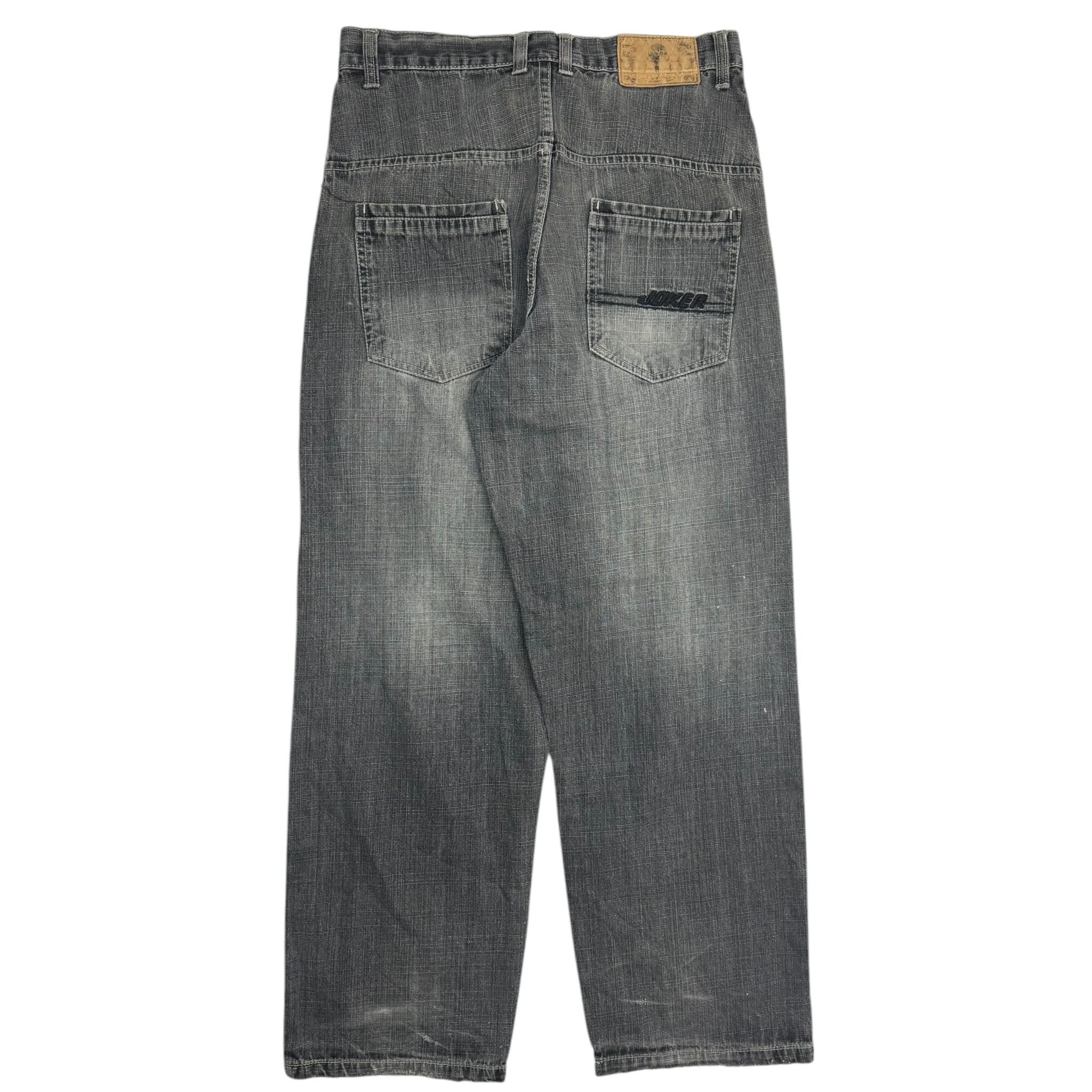 Vintage Y2K Joker Denim Jeans