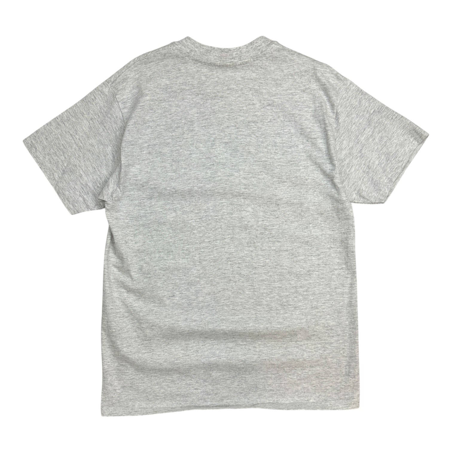 1992 Toronto Blue Jay World Champions Tee Grey