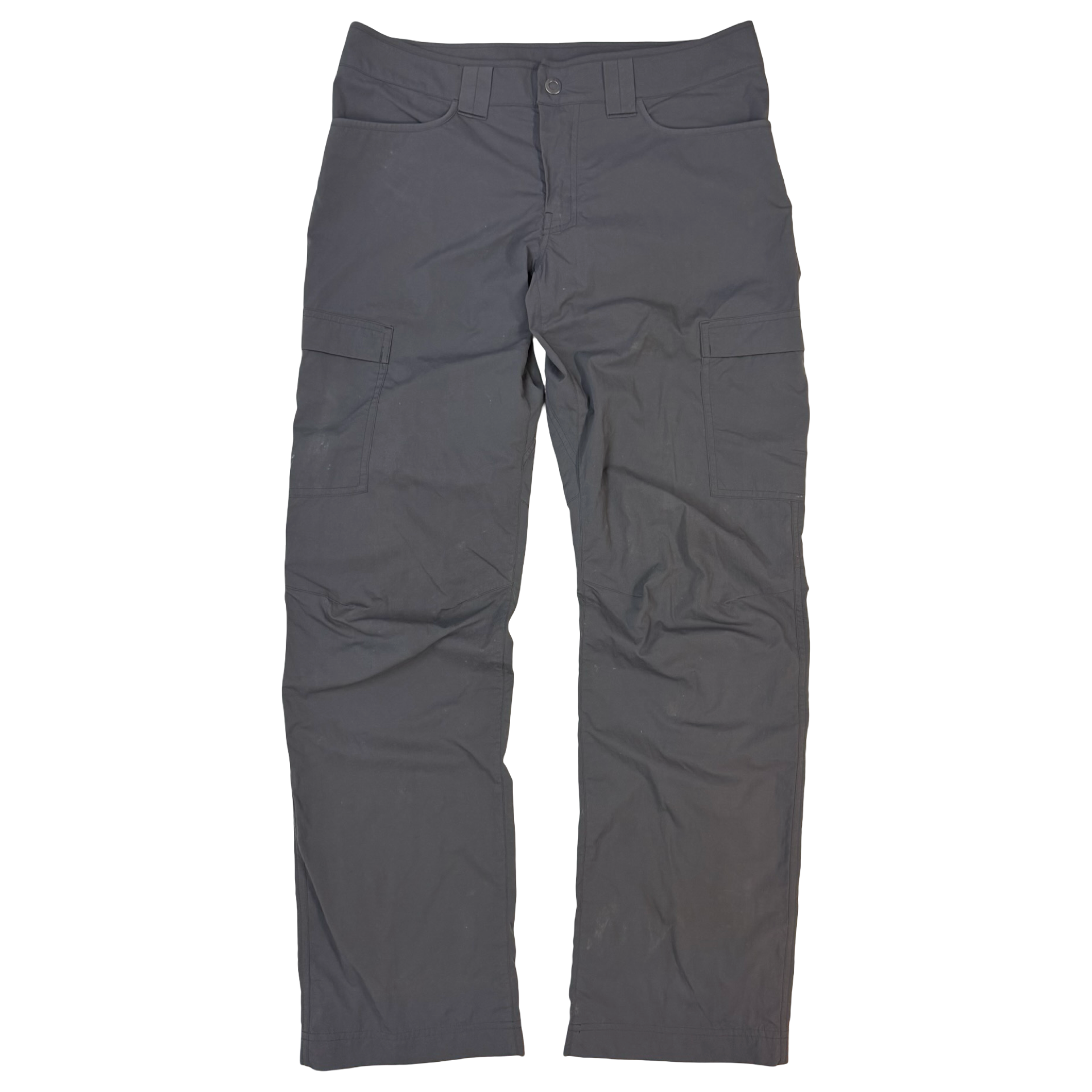 Arc’teryx Cargo Pocket Pants Grey