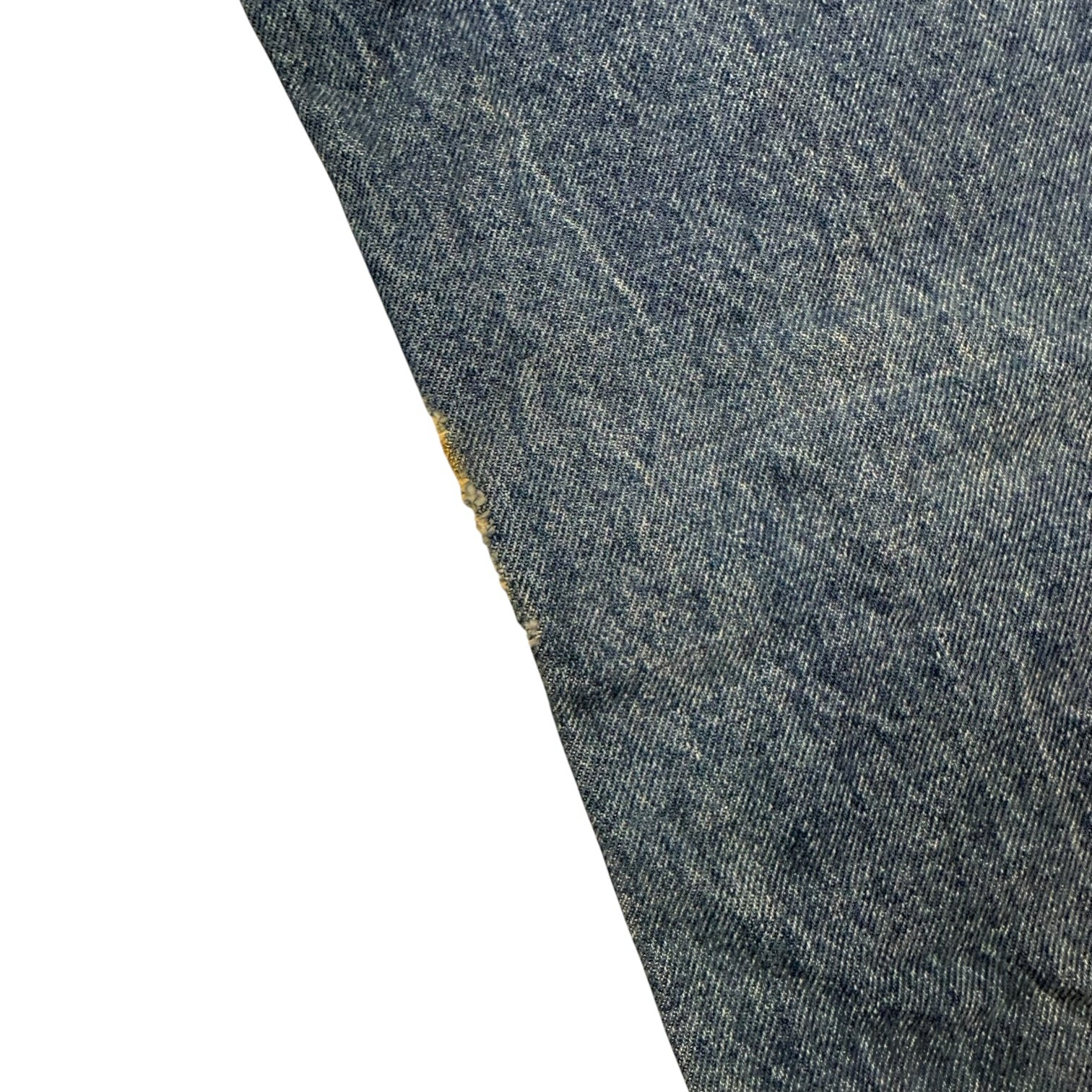 Vintage Levi’s 531 Light Wash