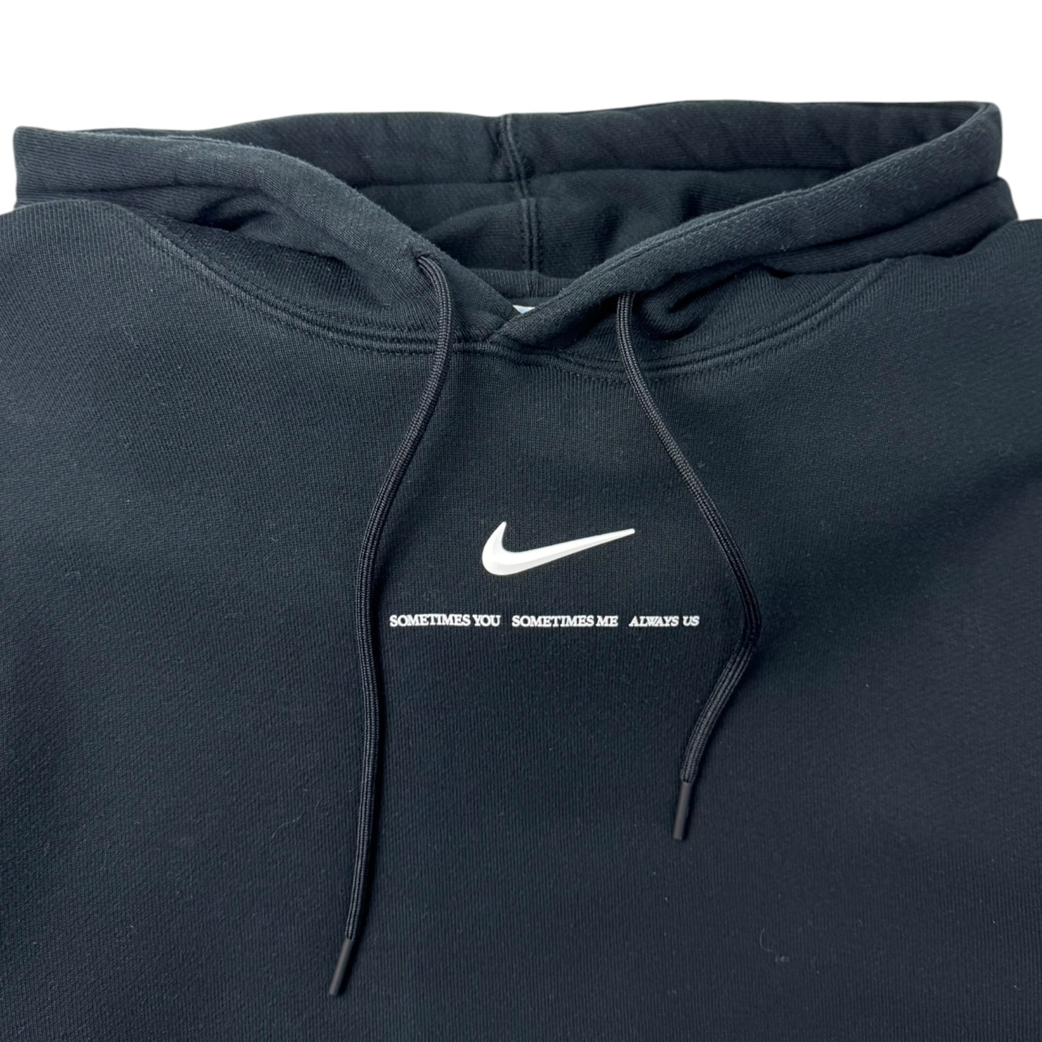NOCTA ‘Sometimes You Sometimes Me Always Us’ Hoodie