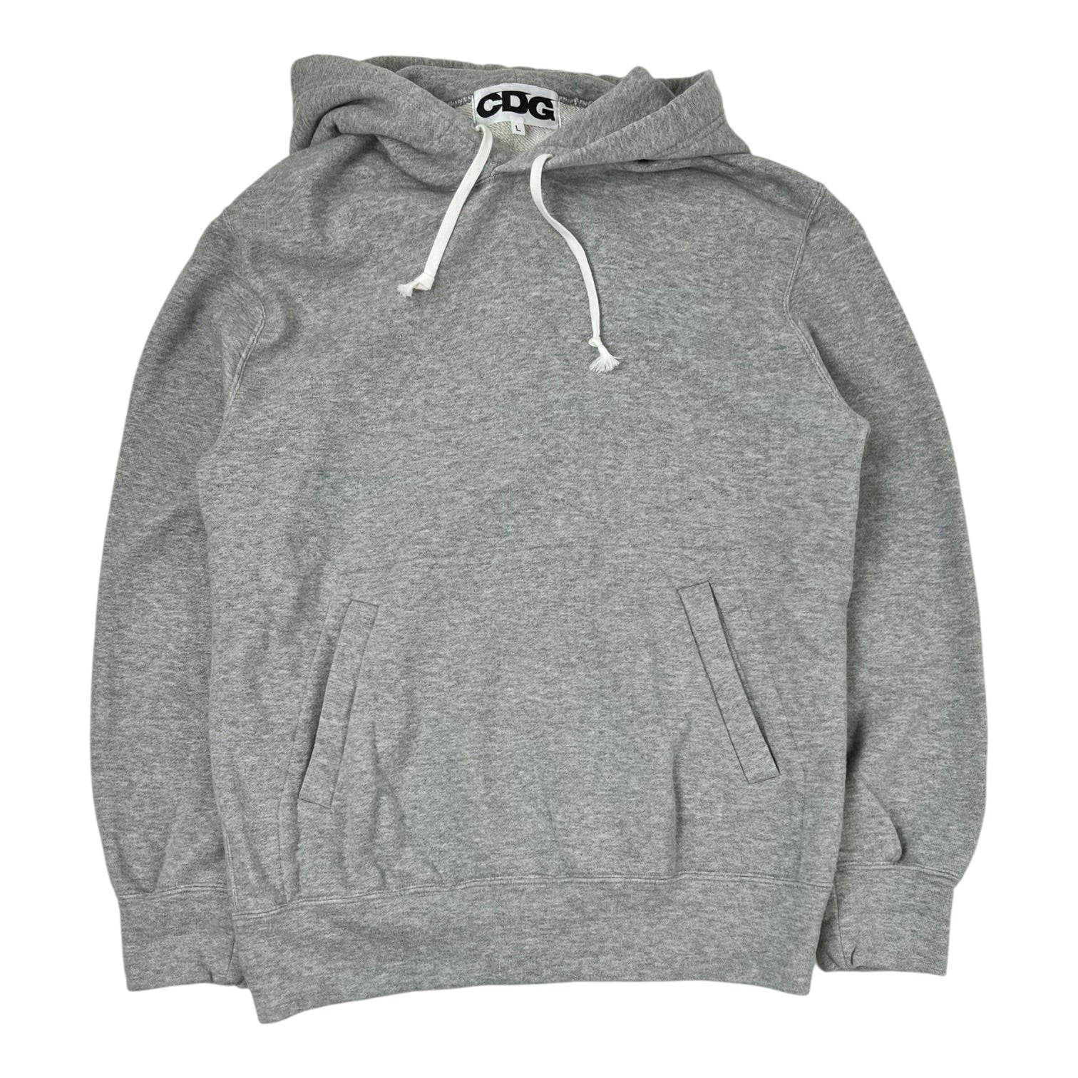 Comme des Garçons CDG x Better Gift Shop Hoodie