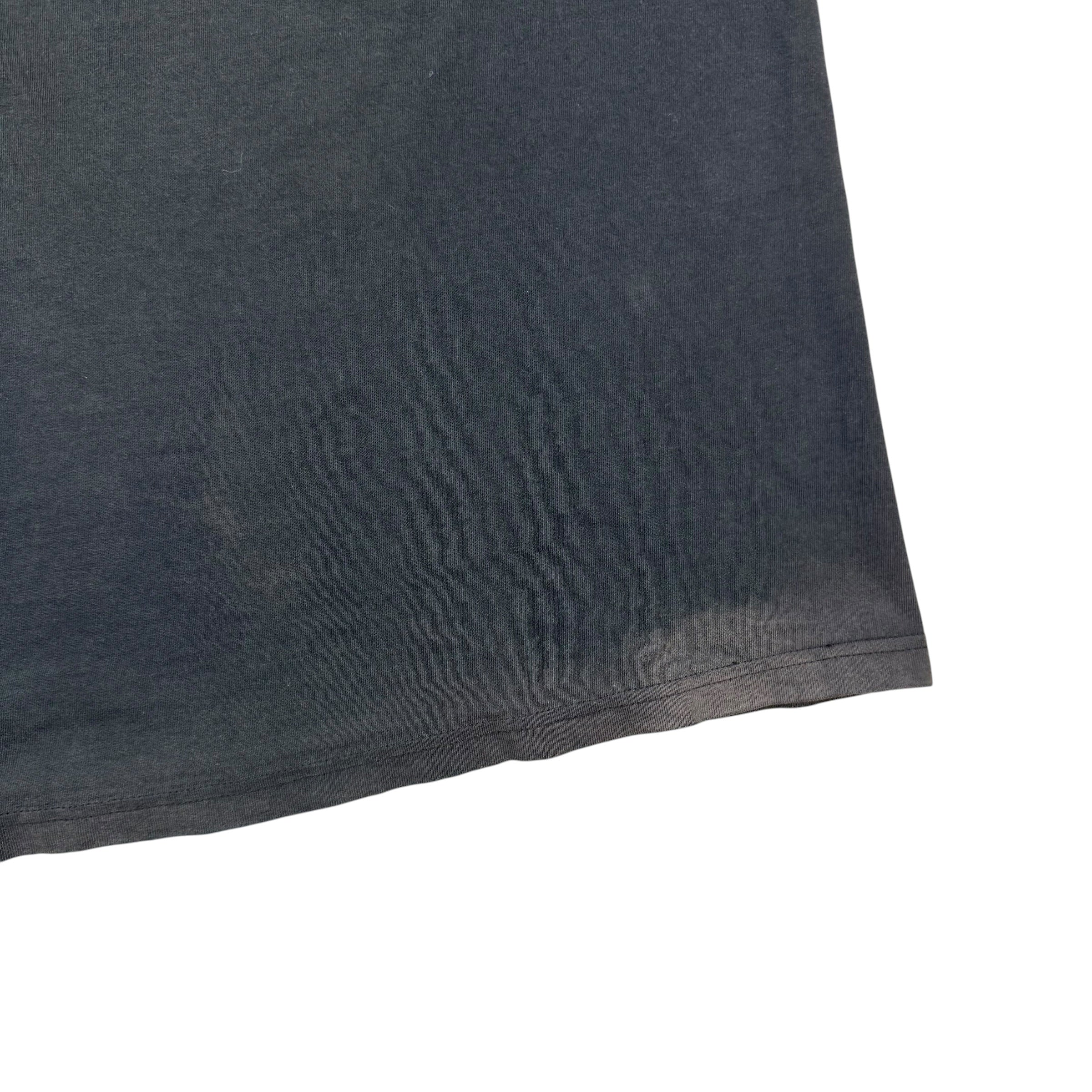 Supreme Bella Lugosi Tee Black