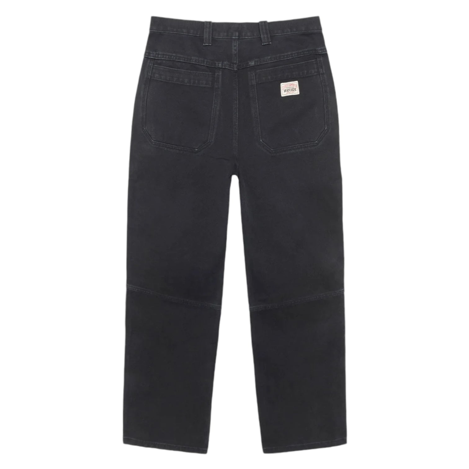 Stüssy Trekking Pant Black