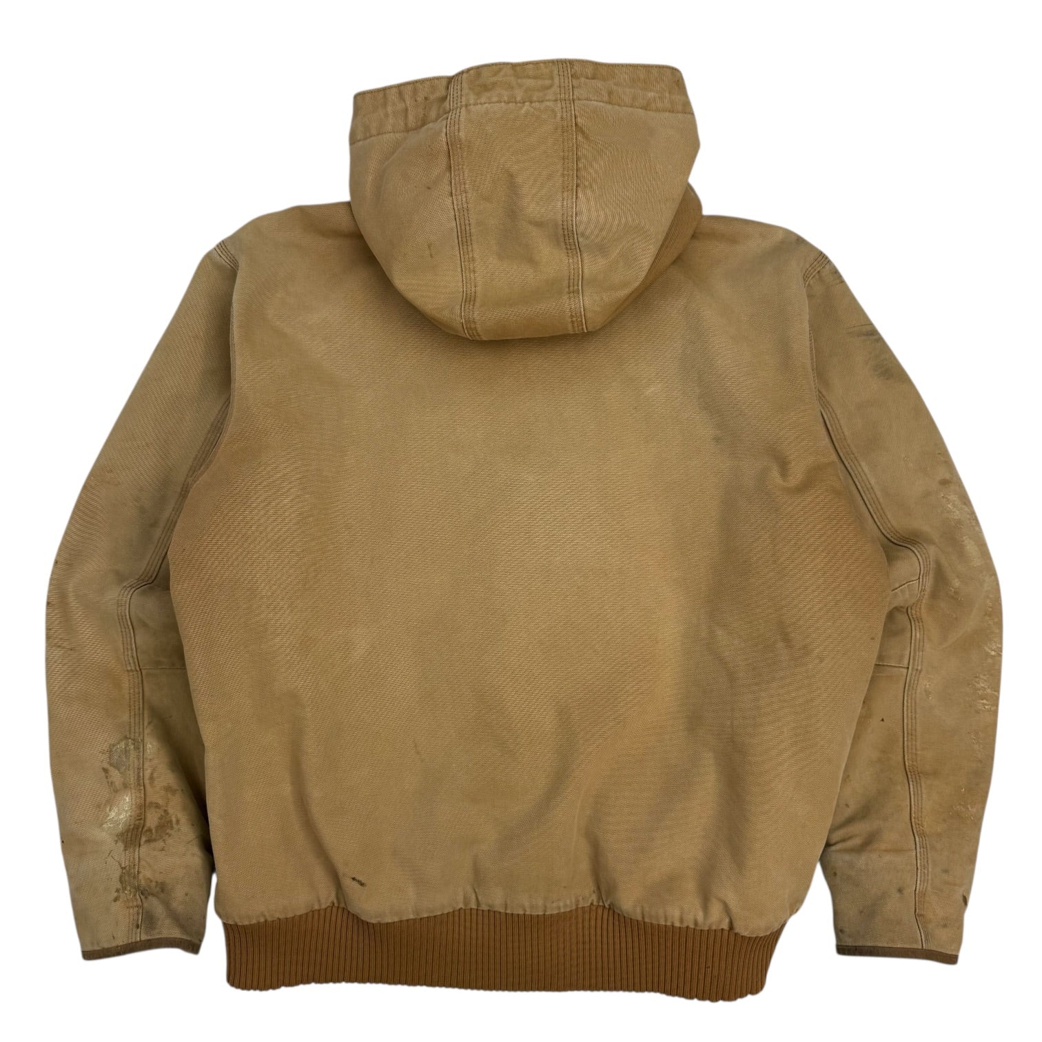 Vintage Carhartt Active Jacket Tan