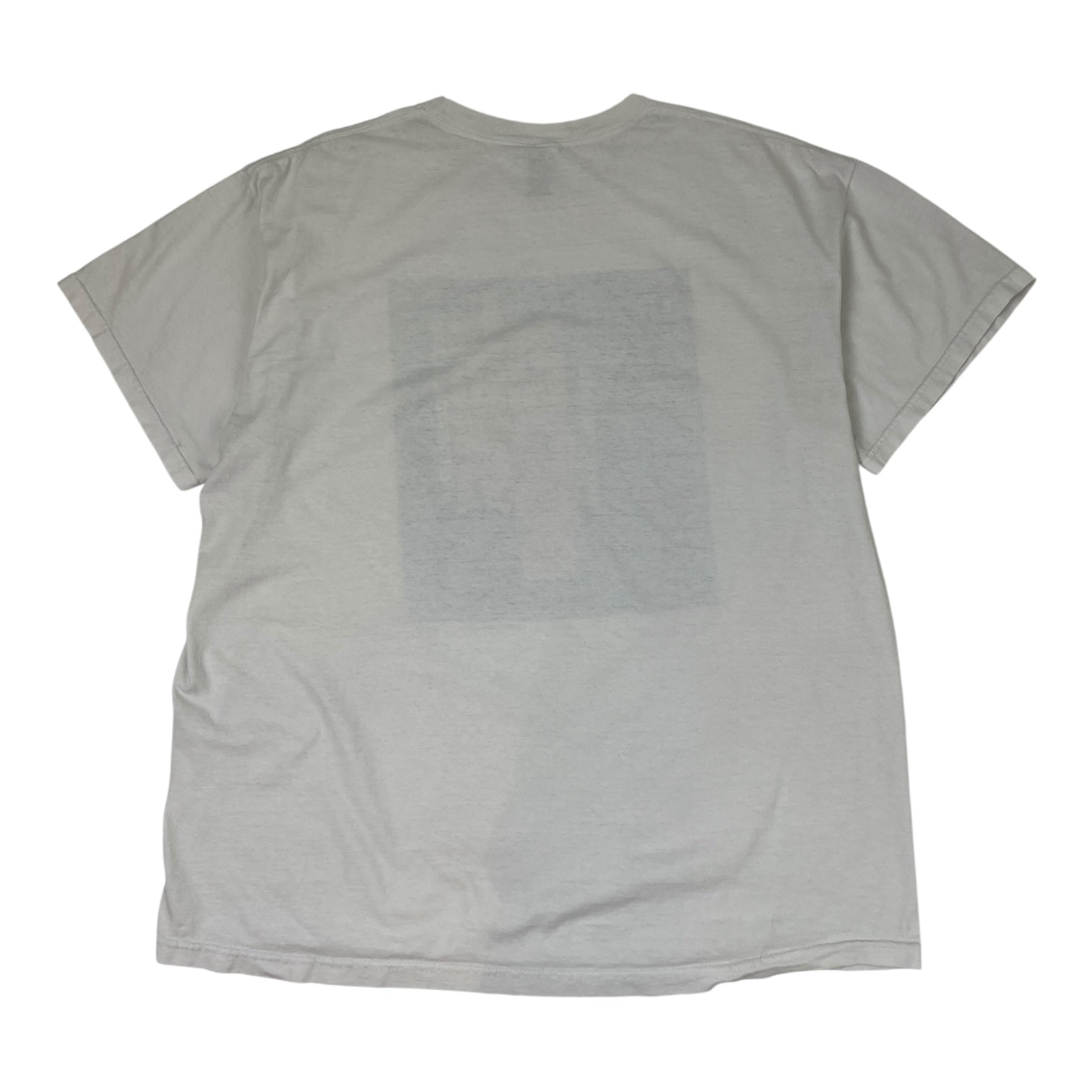 Vintage 2008 Tropic Thunder “Booty Sweat” T-Shirt White