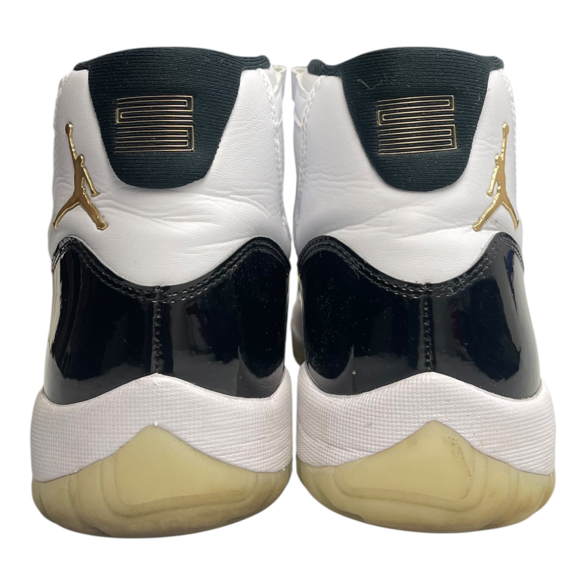 Jordan 11 DMP Gratitude (2023) (Used)