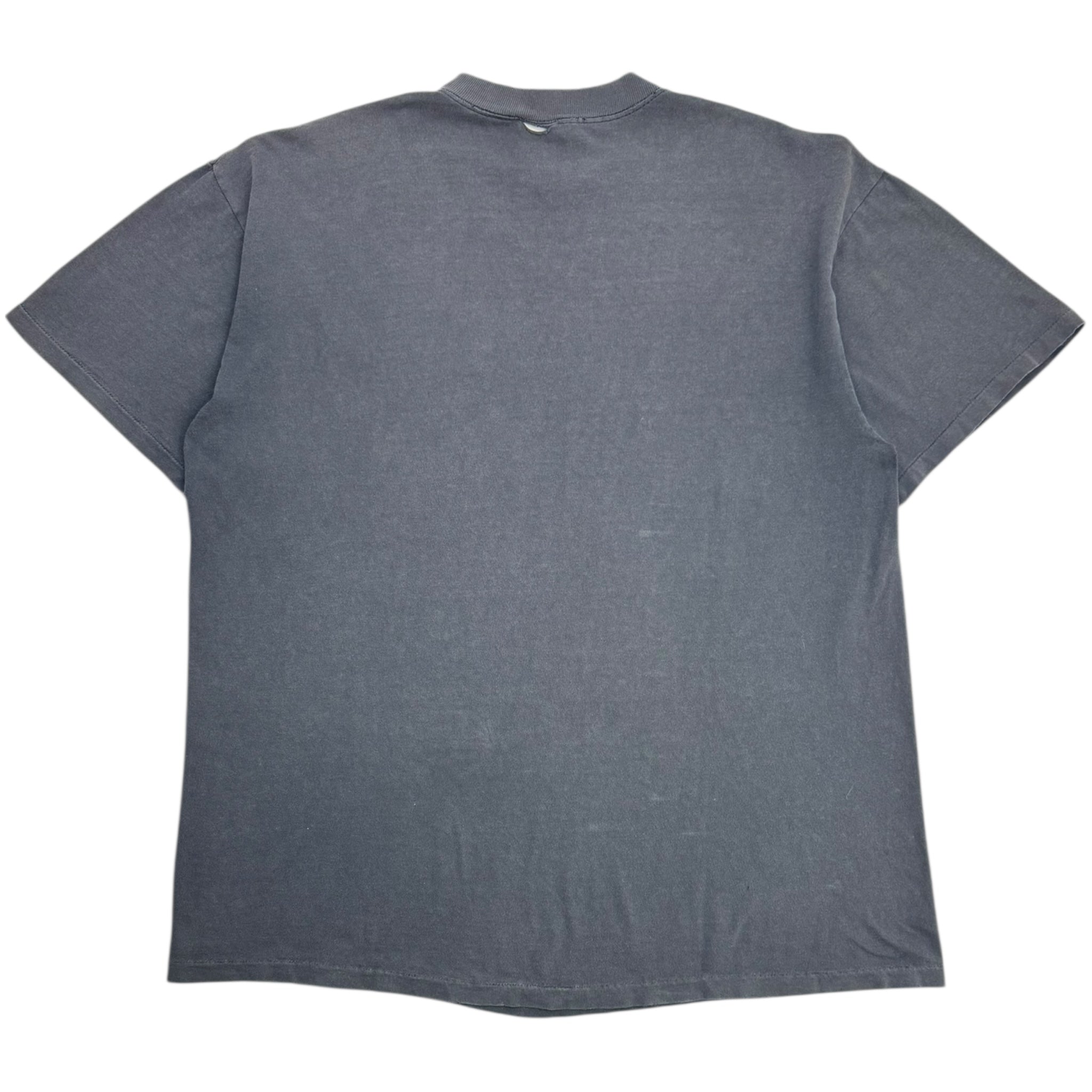 Vintage Philadelphia Flyers NHL Distressed T-Shirt