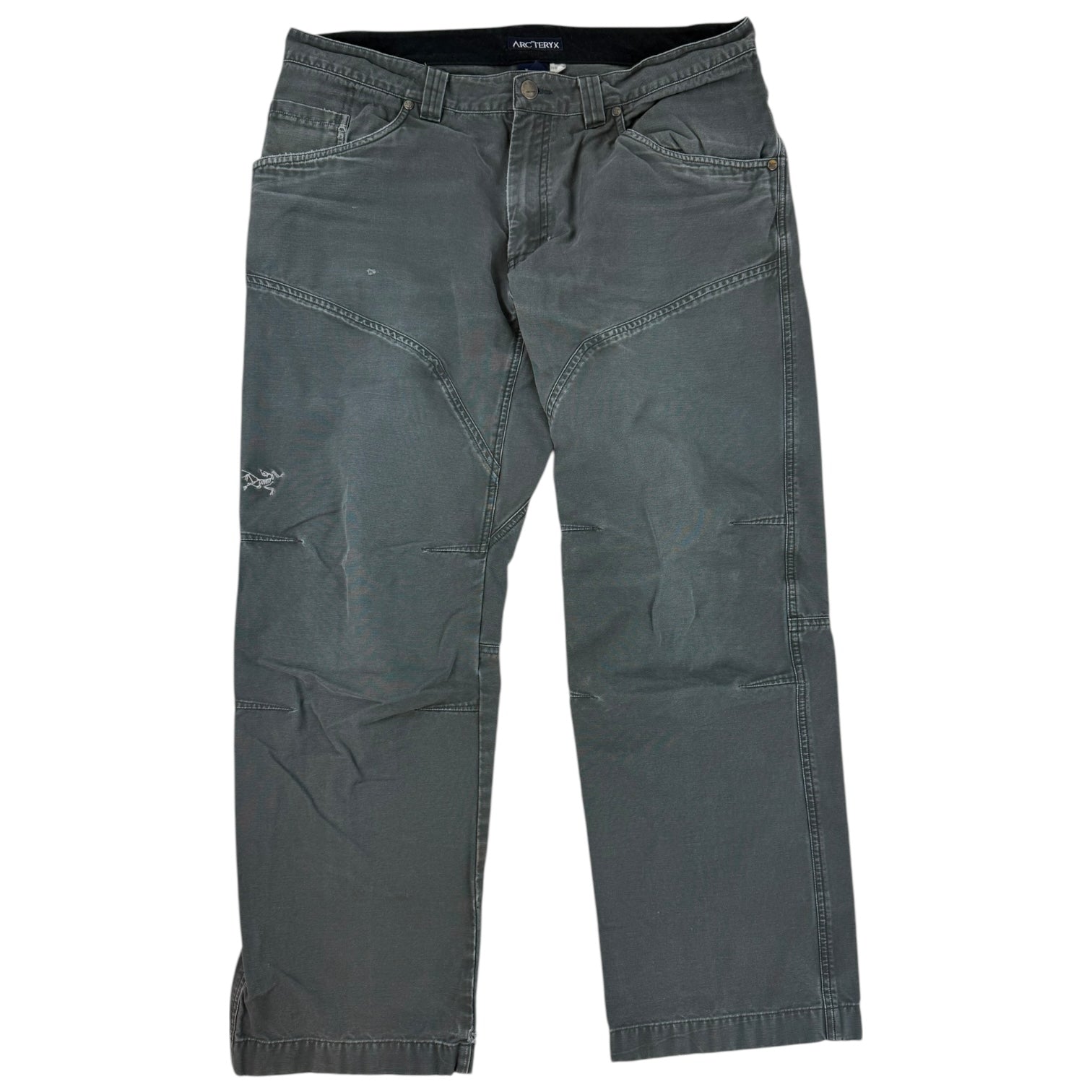 Arc’teryx Cronin Pants Grey