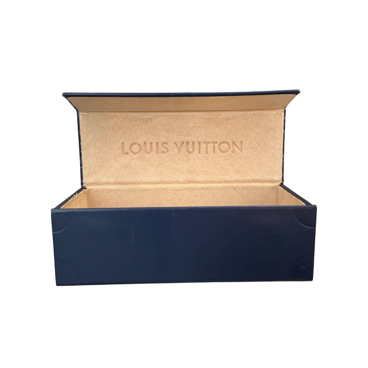 Louis Vuitton Mascot Marble Sunglasses