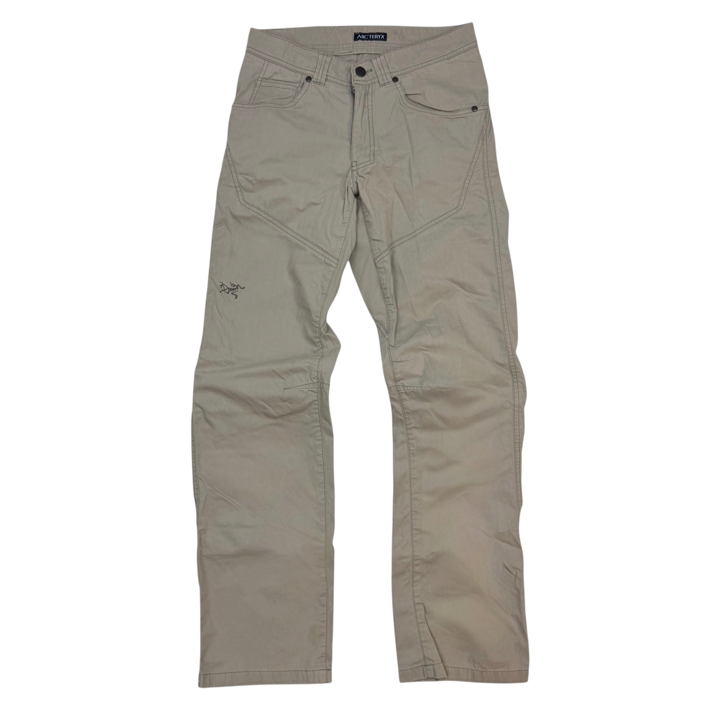 Arc’teryx Cronin Pants Beige