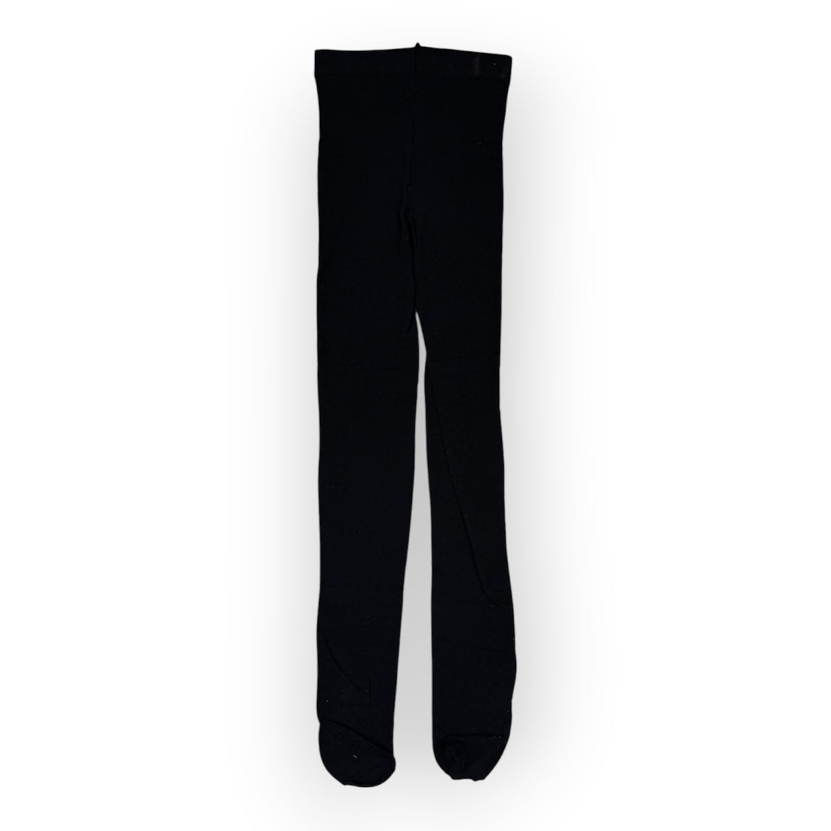 (W) Chrome Hearts Leggings Black