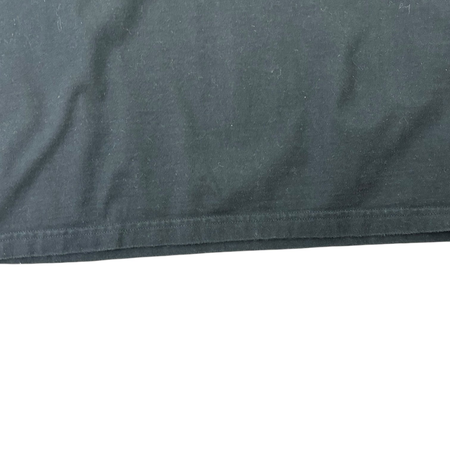 Supreme SS19 Tech Long Sleeve T-Shirt Black