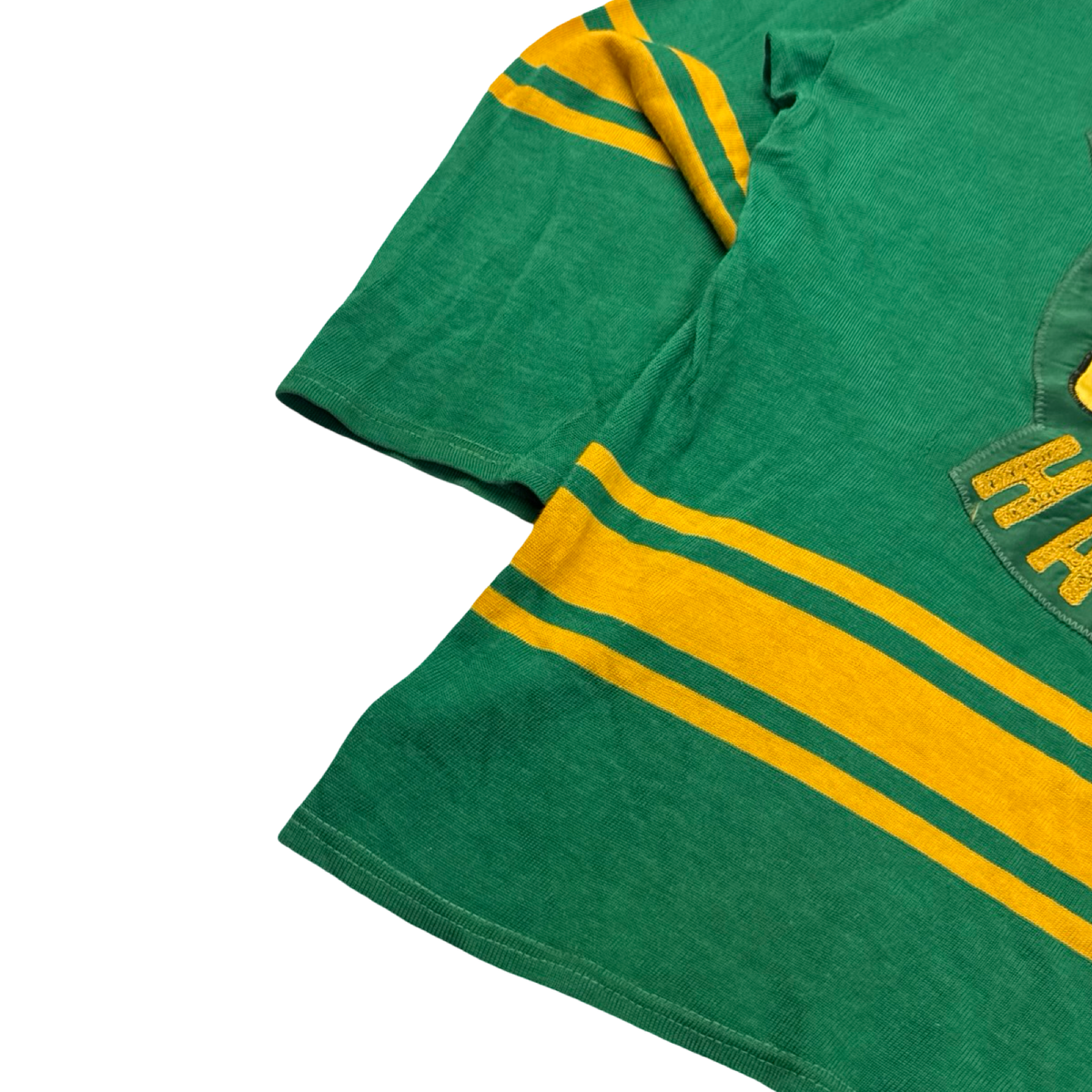 True Vintage Calmont Hawks Jersey