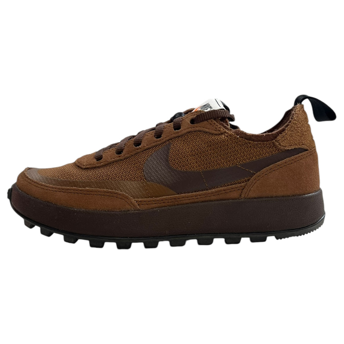 Nikecraft General Purpose Shoe Field Brown