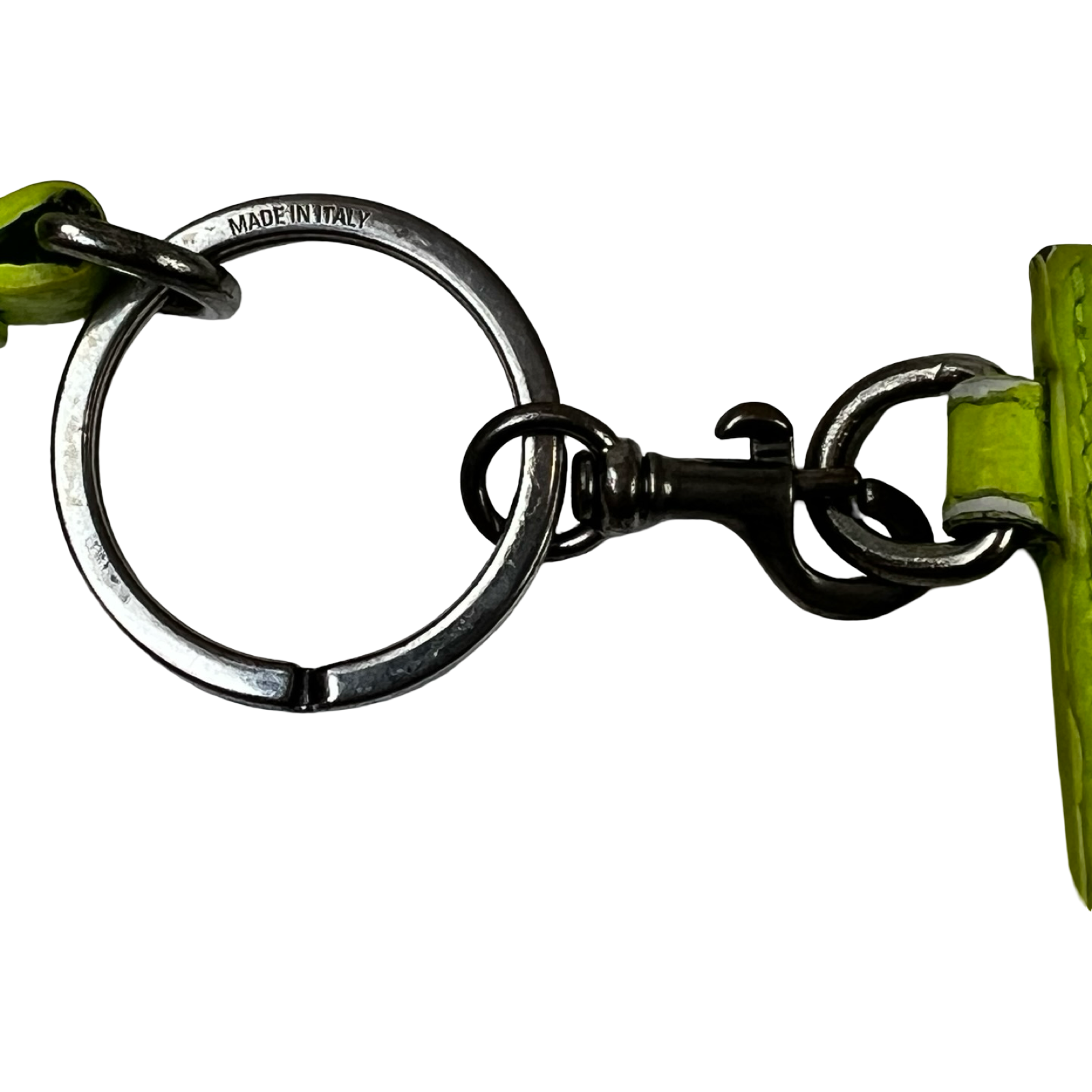 Balenciaga Car Long Coin & Card Holder With Lanyard