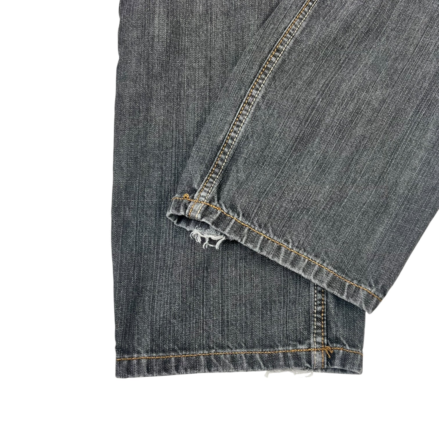 Vintage DKNY Straight Leg Denim Jeans
