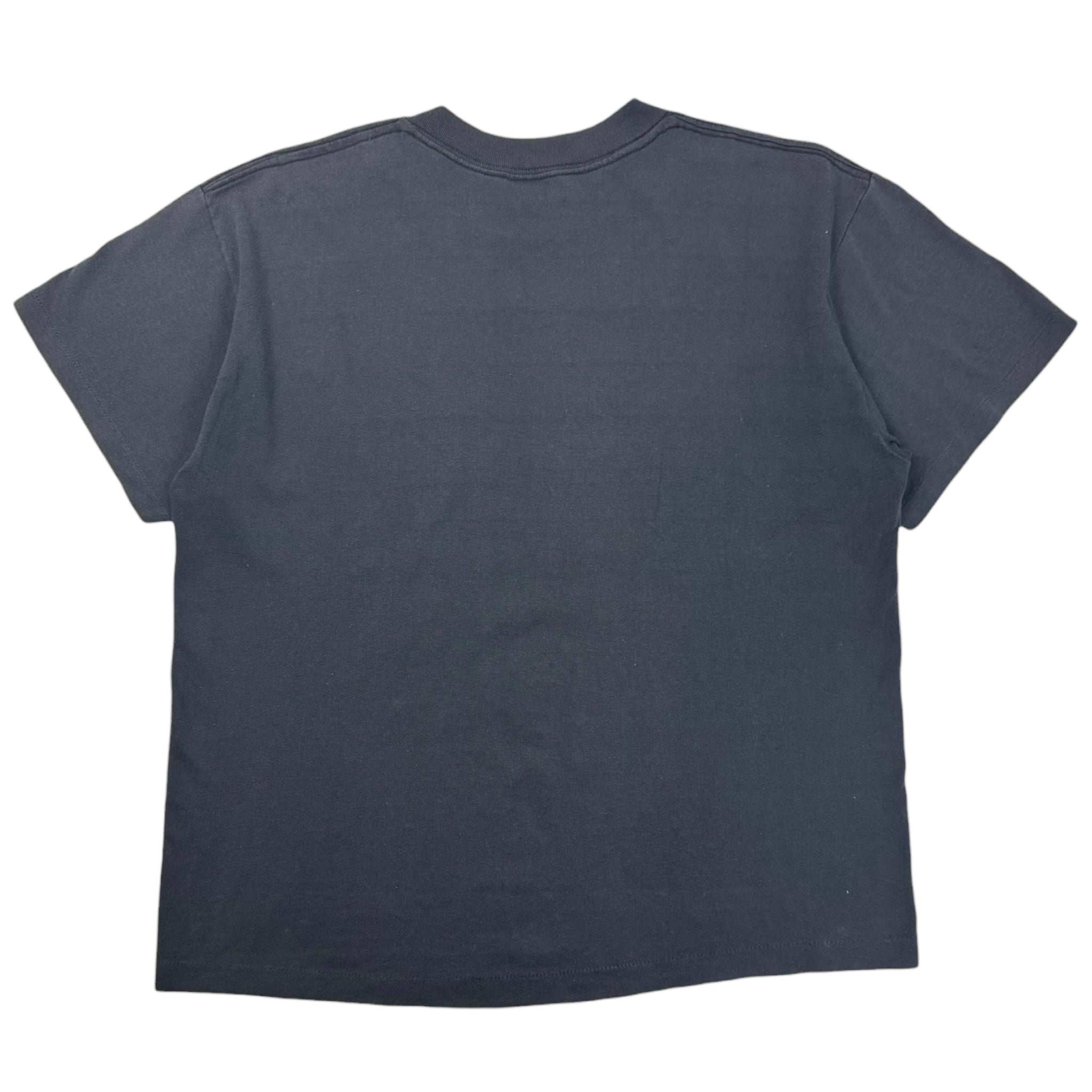 1991 Portland Blazers  Division Champs T-Shirt