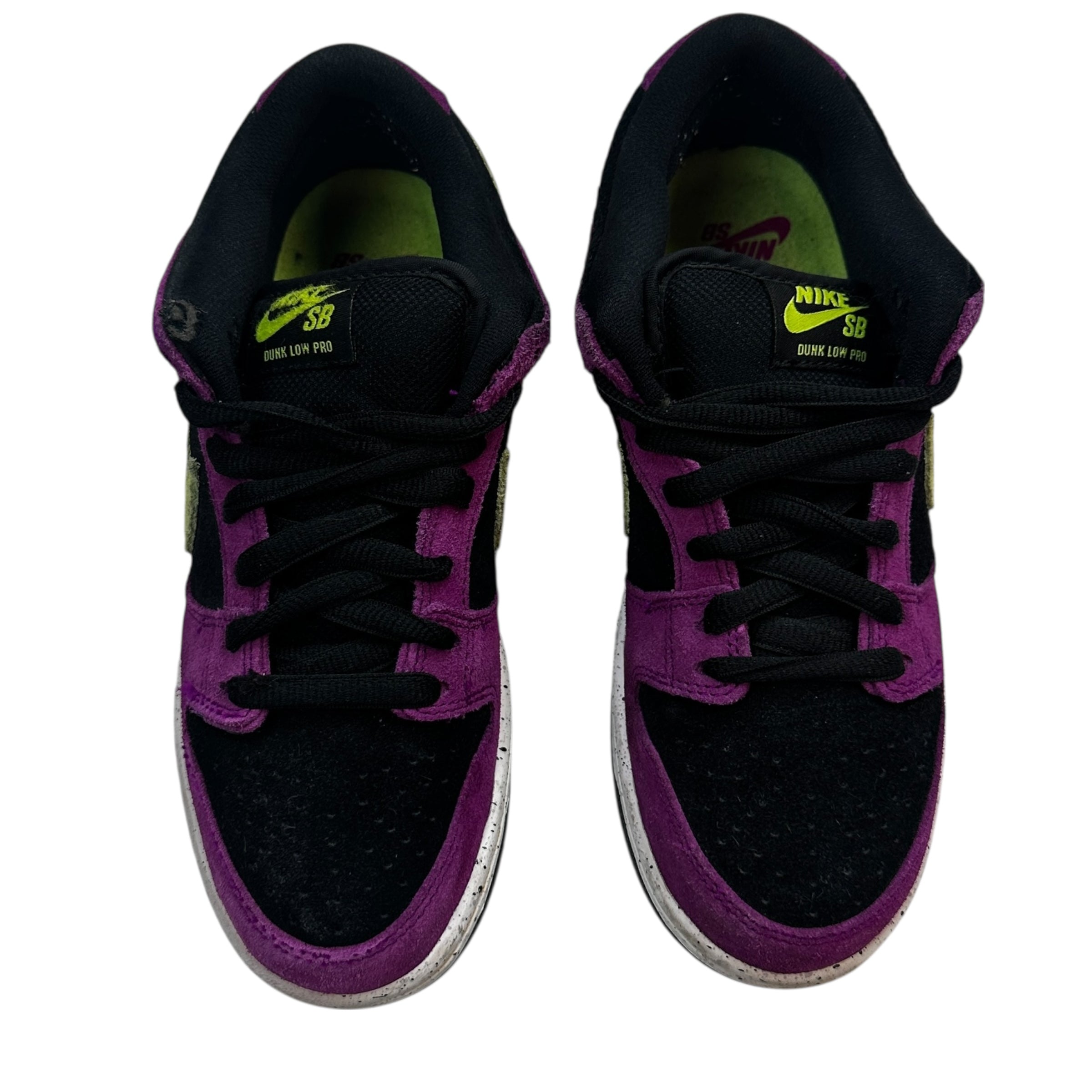 Nike SB Dunk Low ACG Plum (Used)