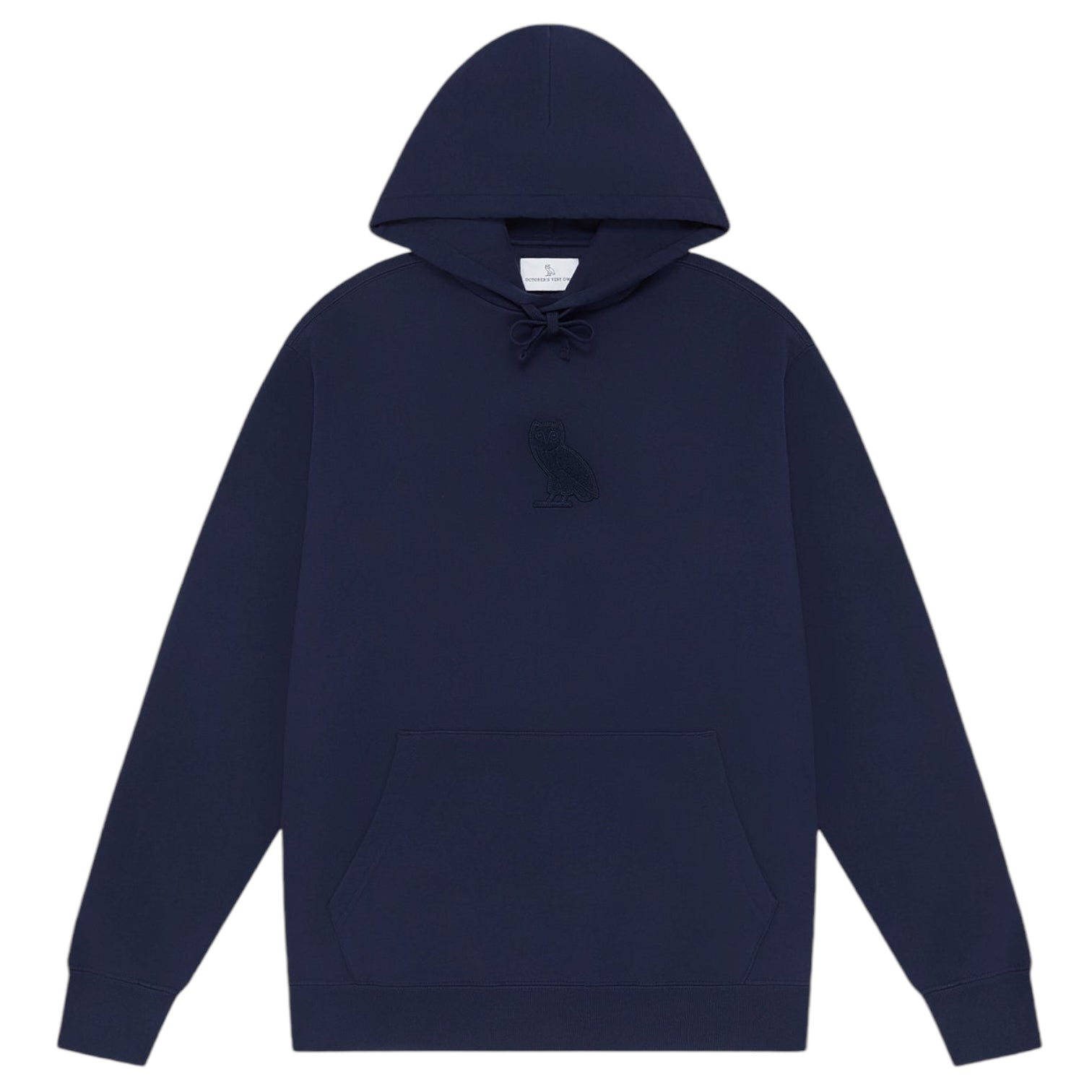 OVO Mini OG Hoodie Navy