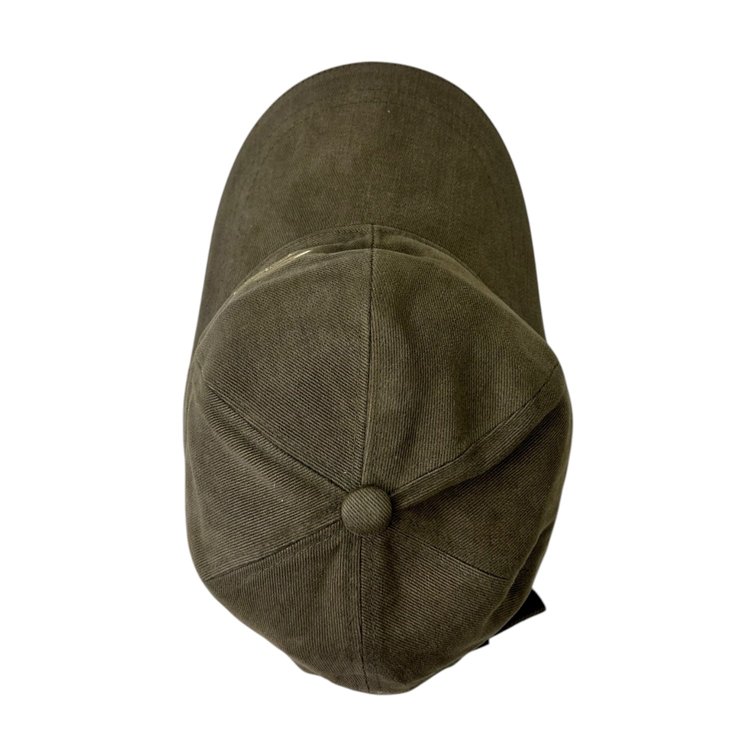 Vintage Oakley Dad Cap Olive