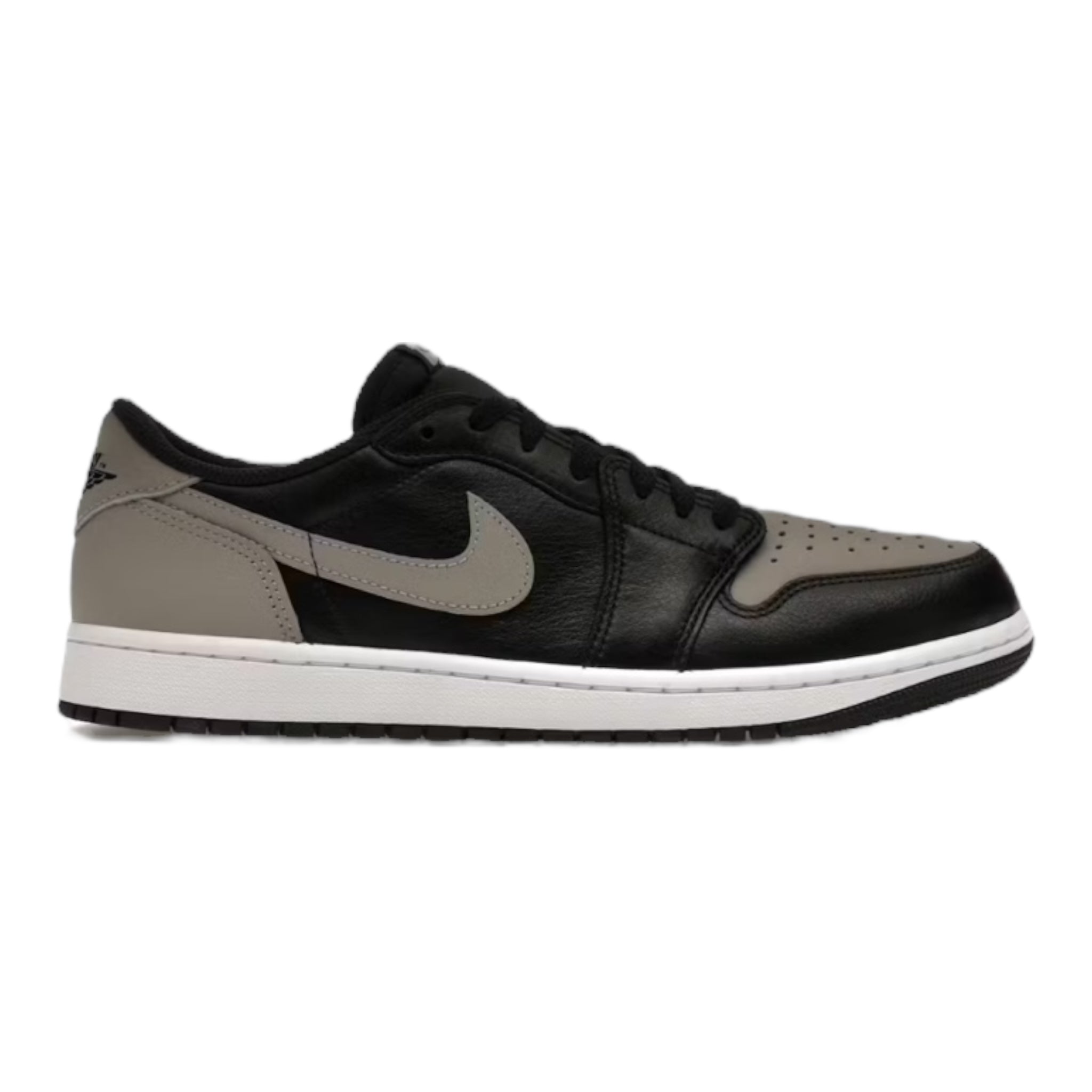 Jordan 1 Low OG Shadow (2024)