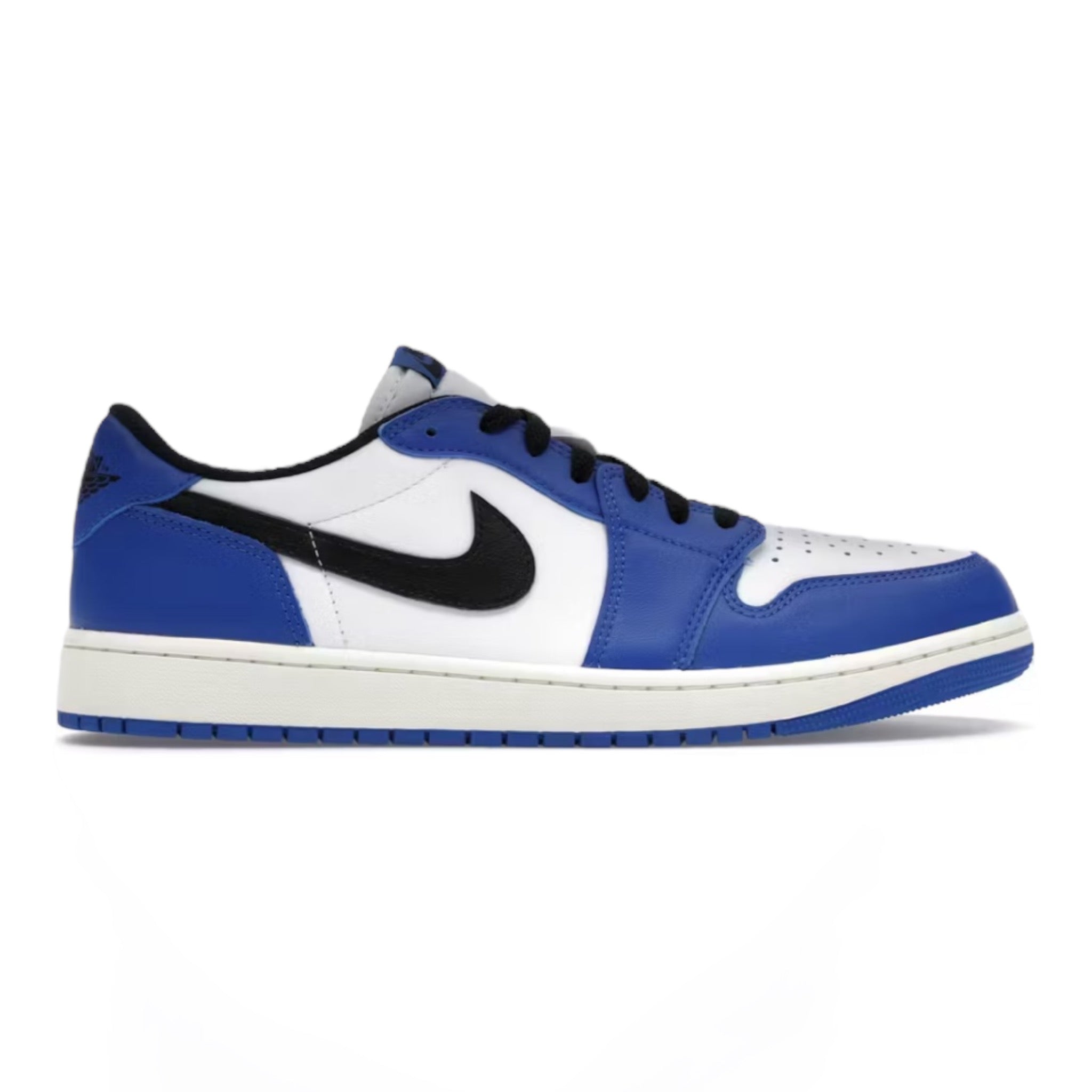 Jordan 1 Retro Low OG Game Royal