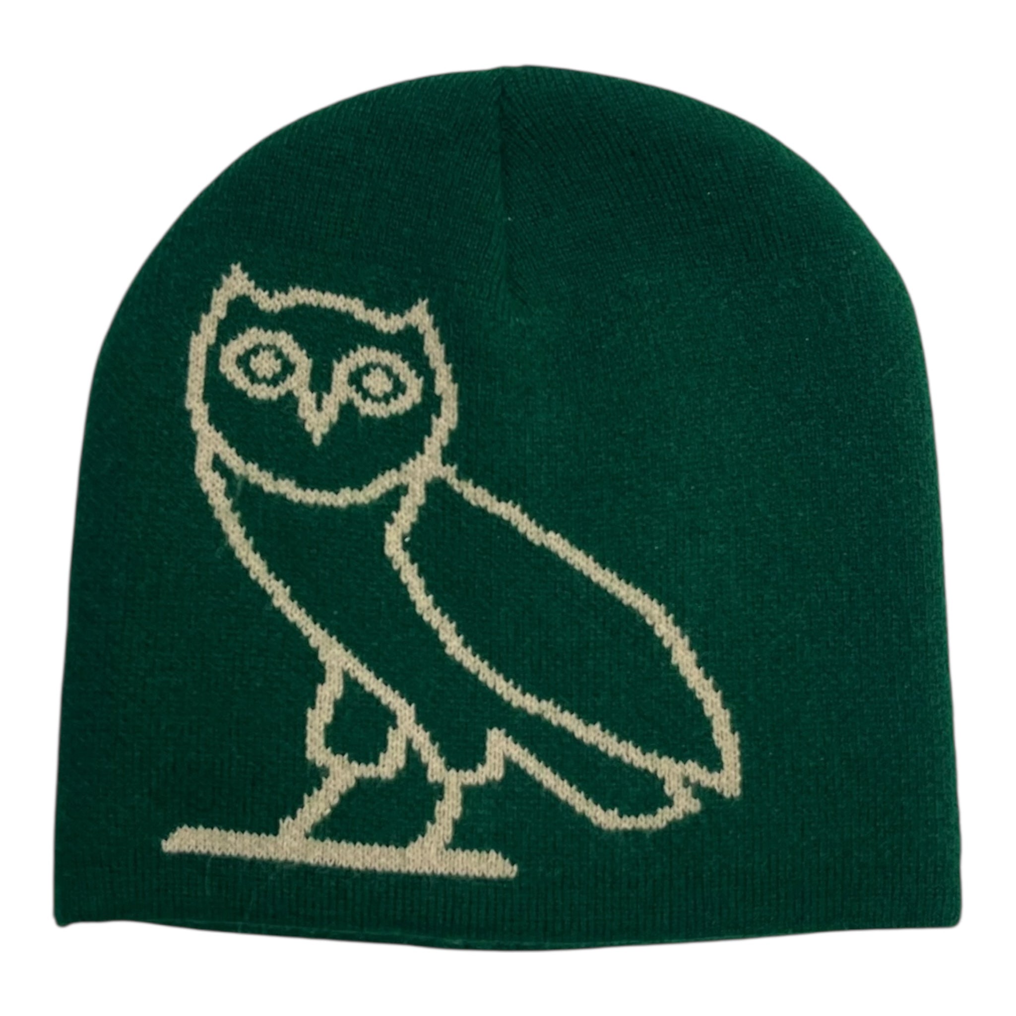 OVO Arabic ‘The Family’ Toque Green