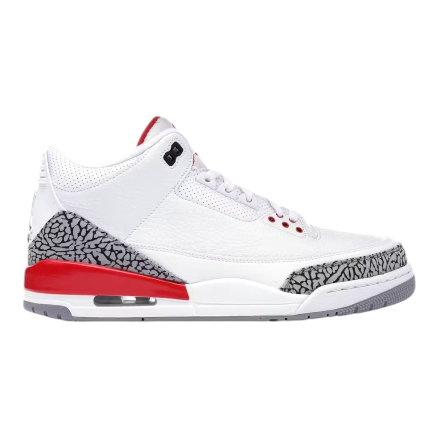 Jordan 3 Retro Hall Of Fame (Used)