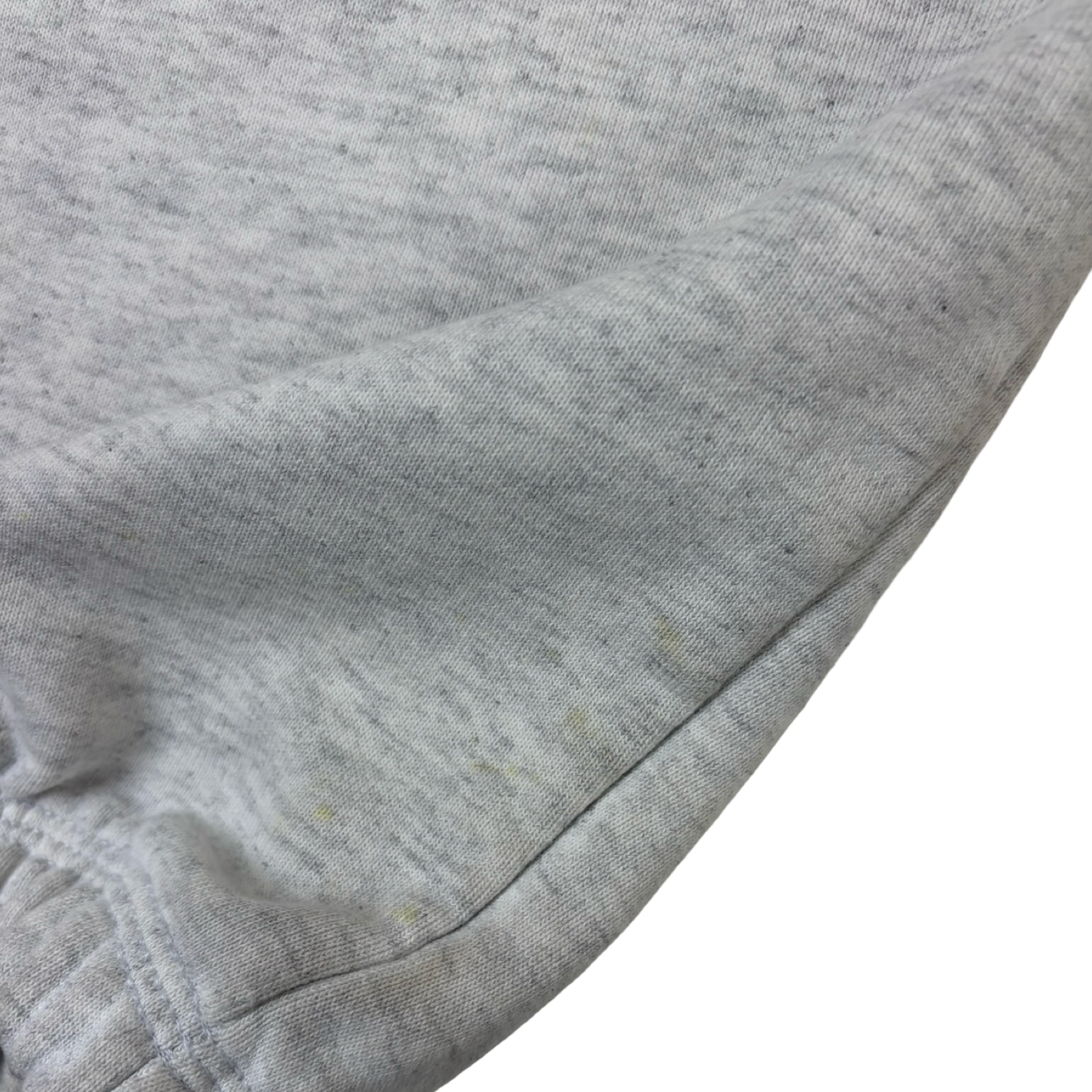 Stussy Appliqué Sweatpants Grey