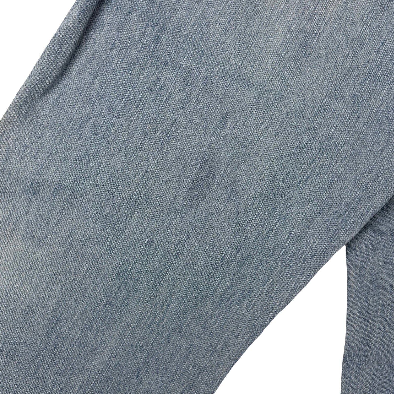 Vintage Levi’s Baggy Jeans Washed Denim