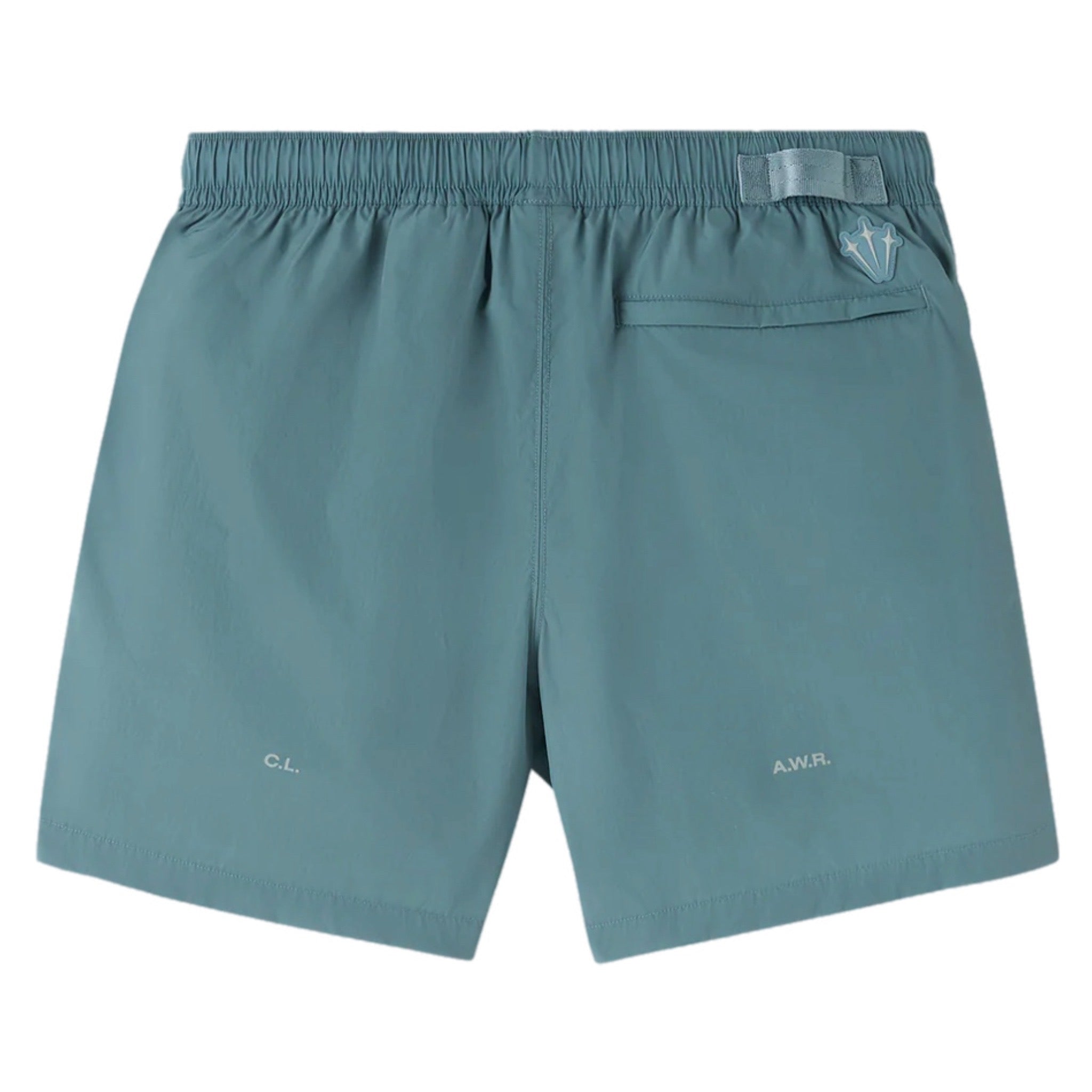 Nike x Nocta CS Nylon Shorts Slate