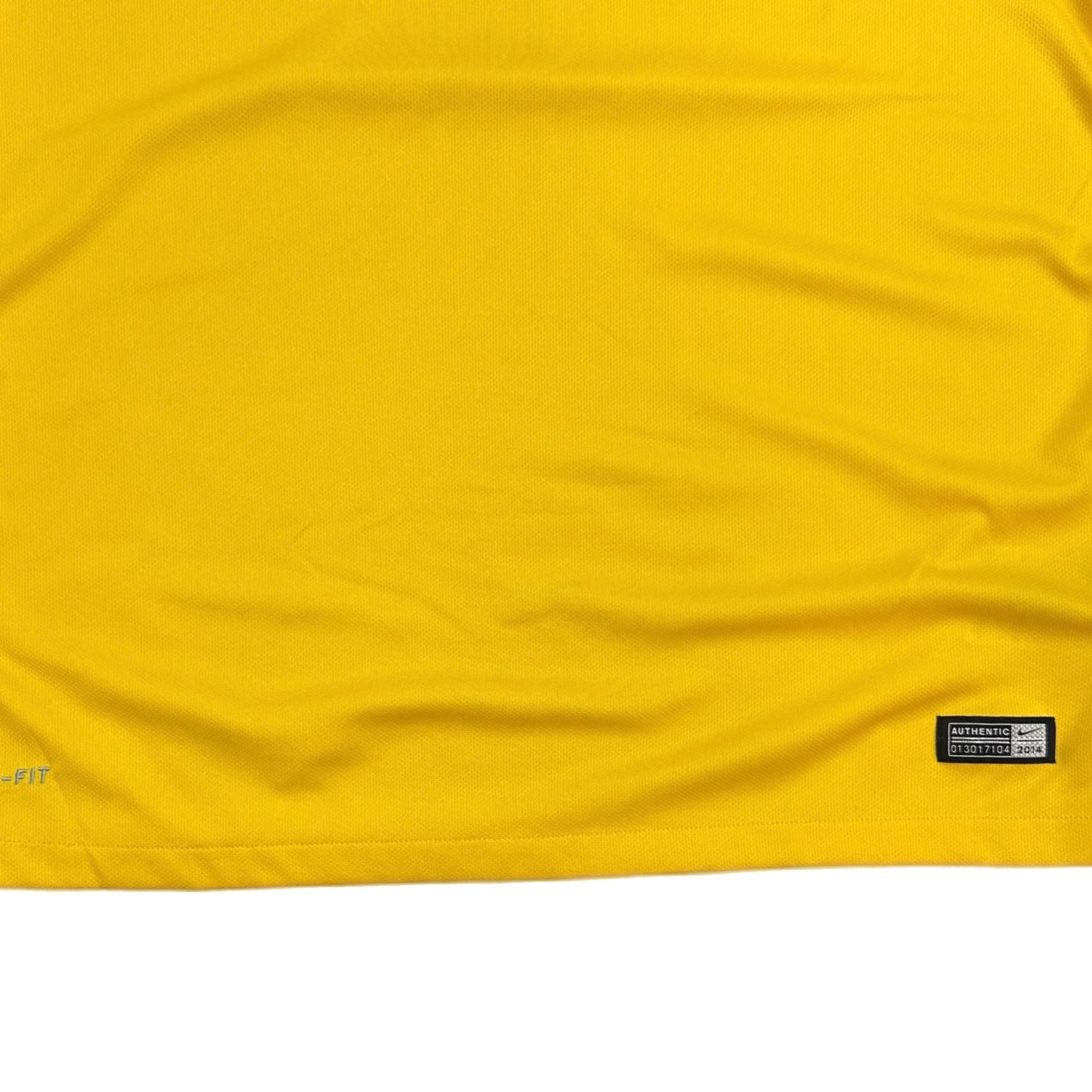 2014 Brazil World Cup Jersey