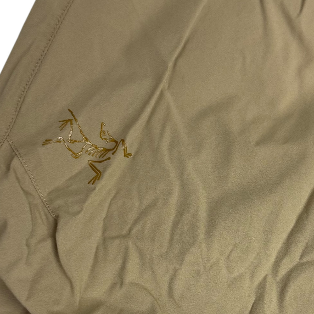Arc’teryx Incendo Pants Khaki