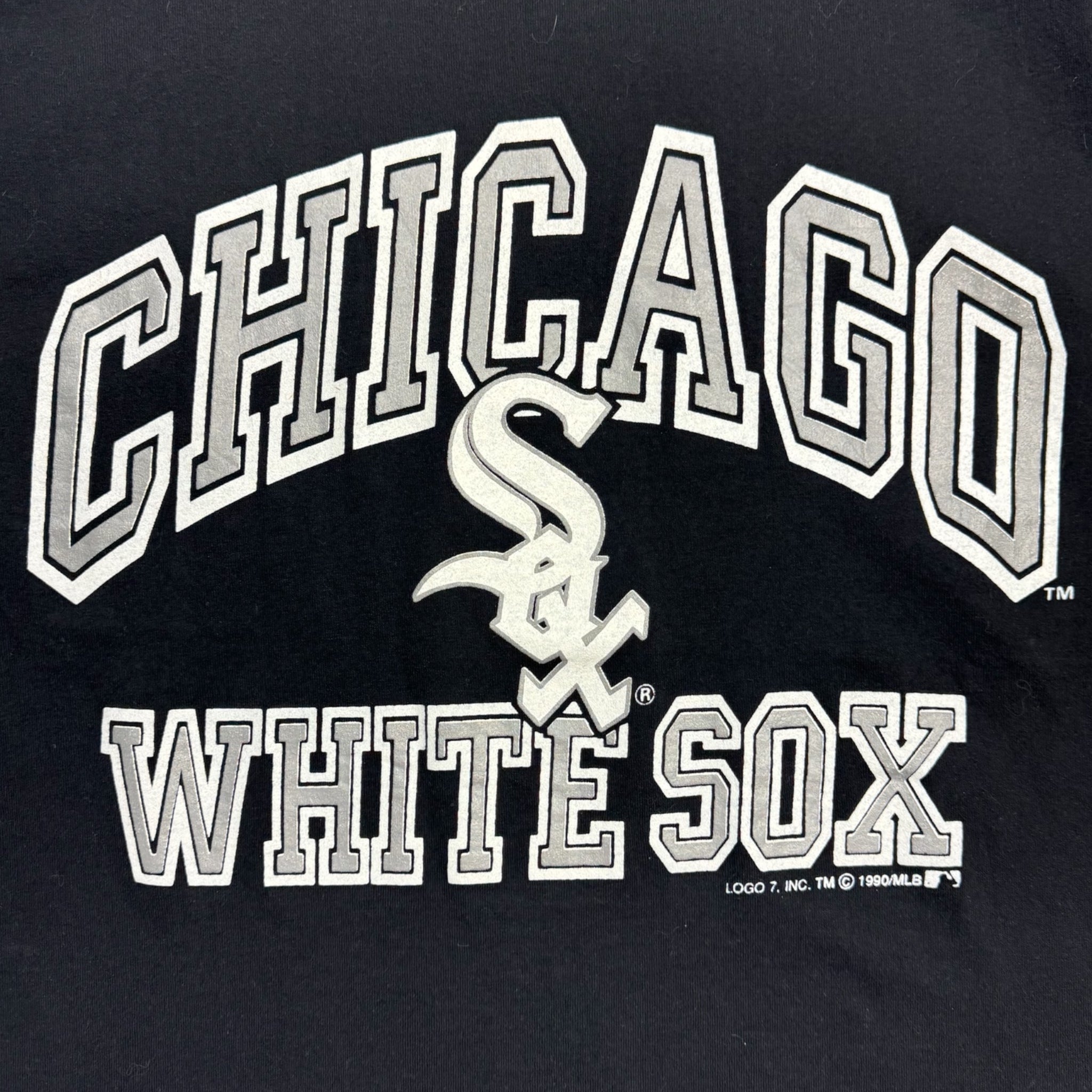 1990 Chicago White Sox MLB T-Shirt