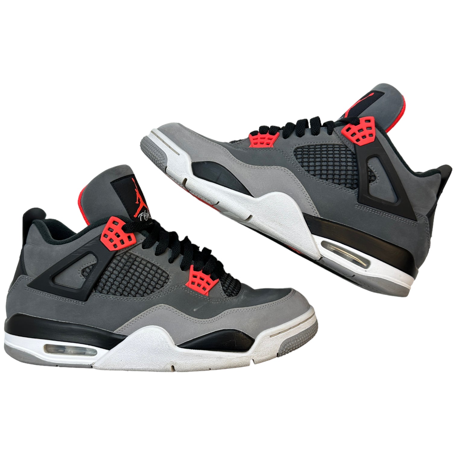 Jordan 4 Infrared (Used)