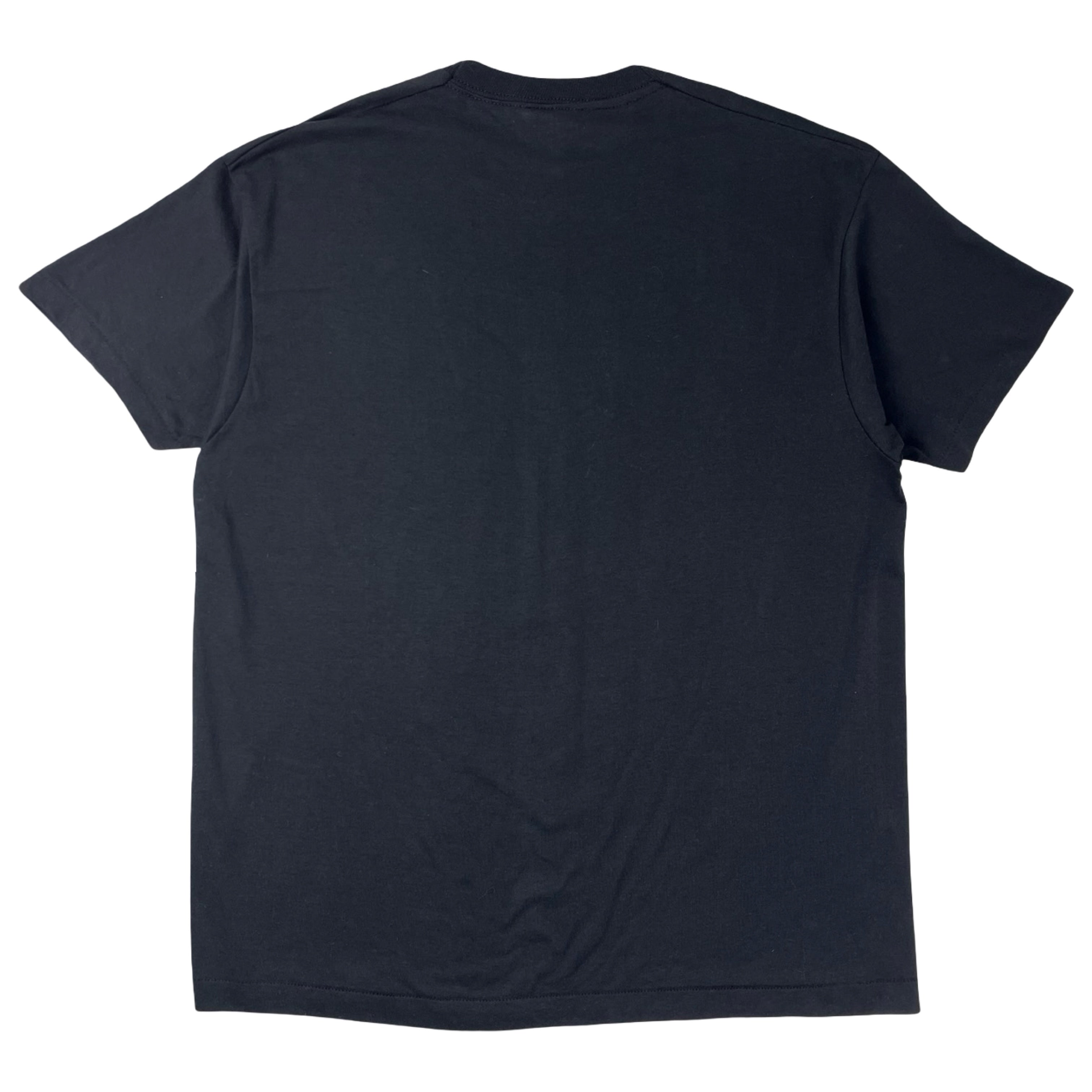 Vintage 80s Poison Parking Lot T-Shirt