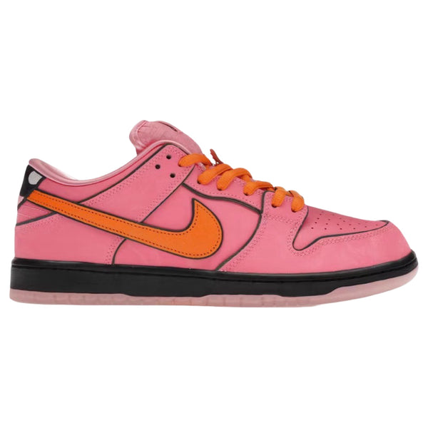 Nike SB Dunk Low The Powerpuff Girls Blossom (Used)