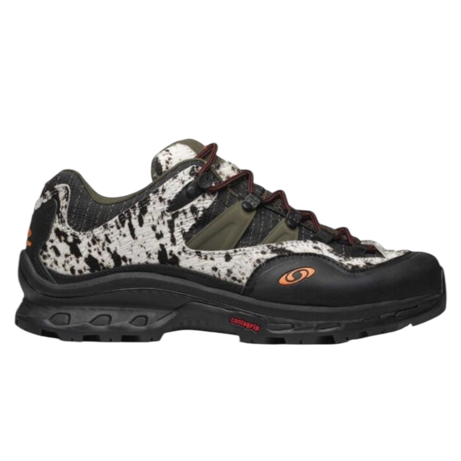 The Broken Arm x Salomon XT-Quest 2 Texas (Used)