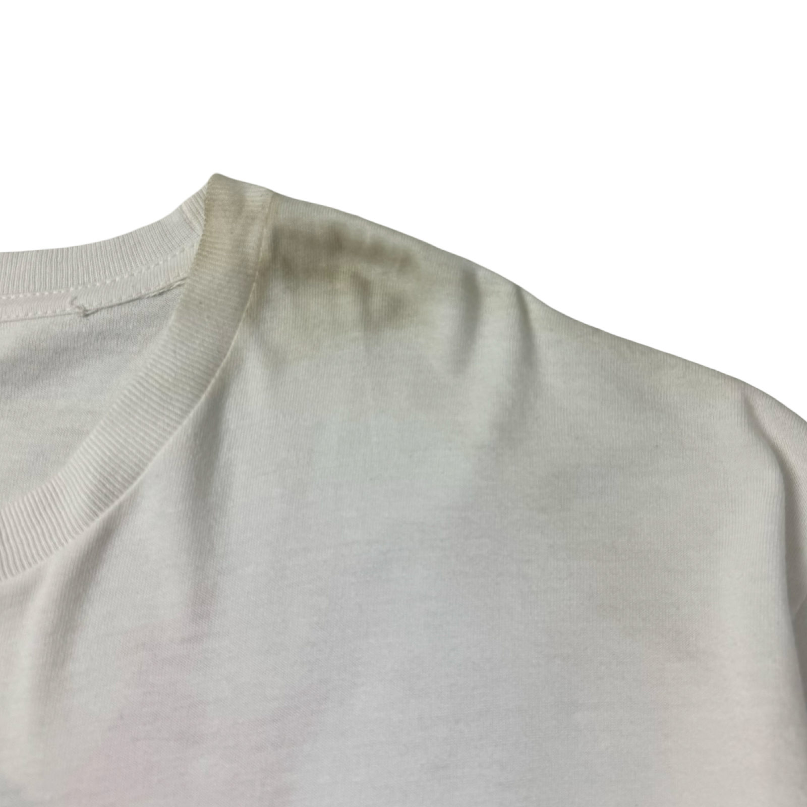 Vlone x Kodak Black 47 T-Shirt White