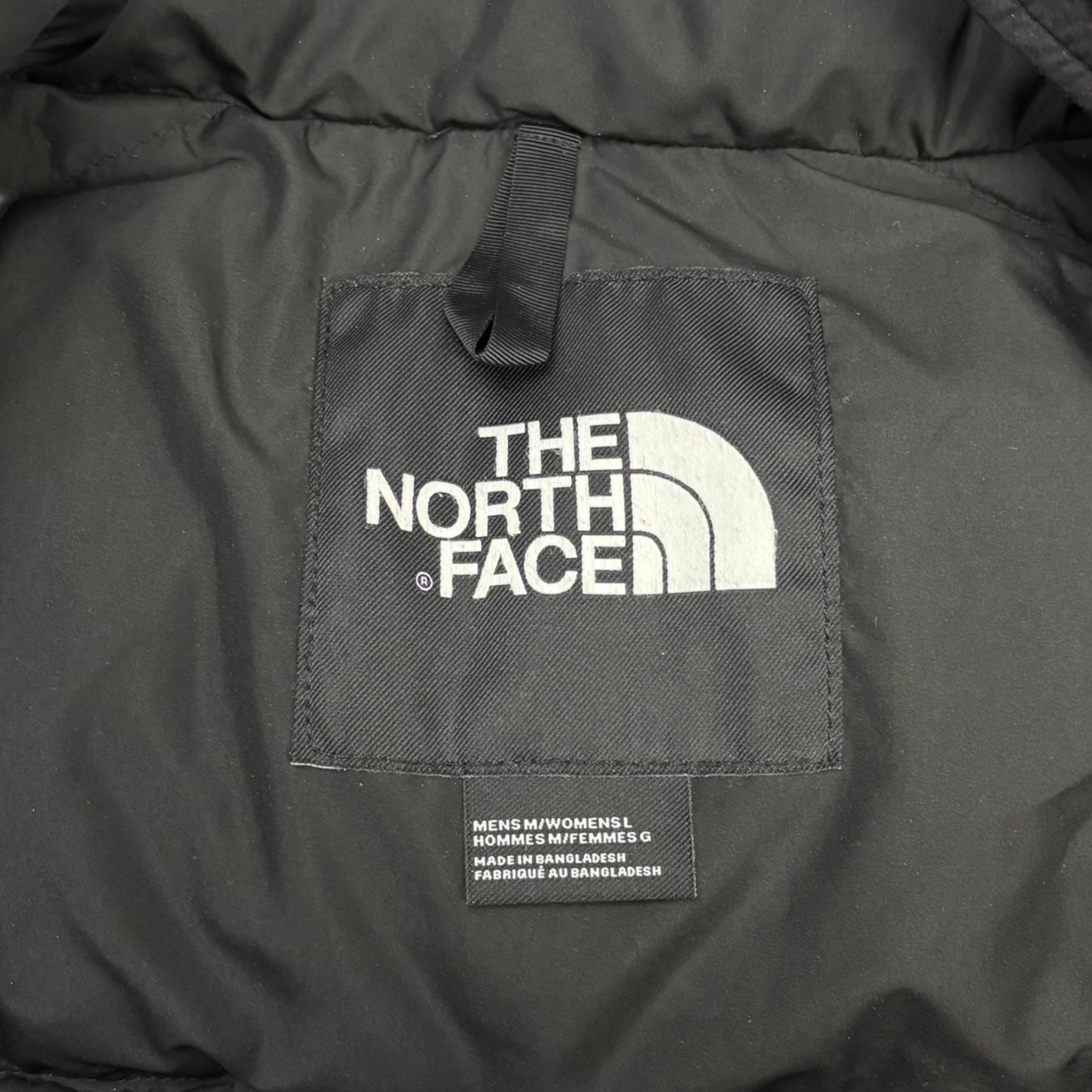 The North Face 700 Steep Tech Jacket