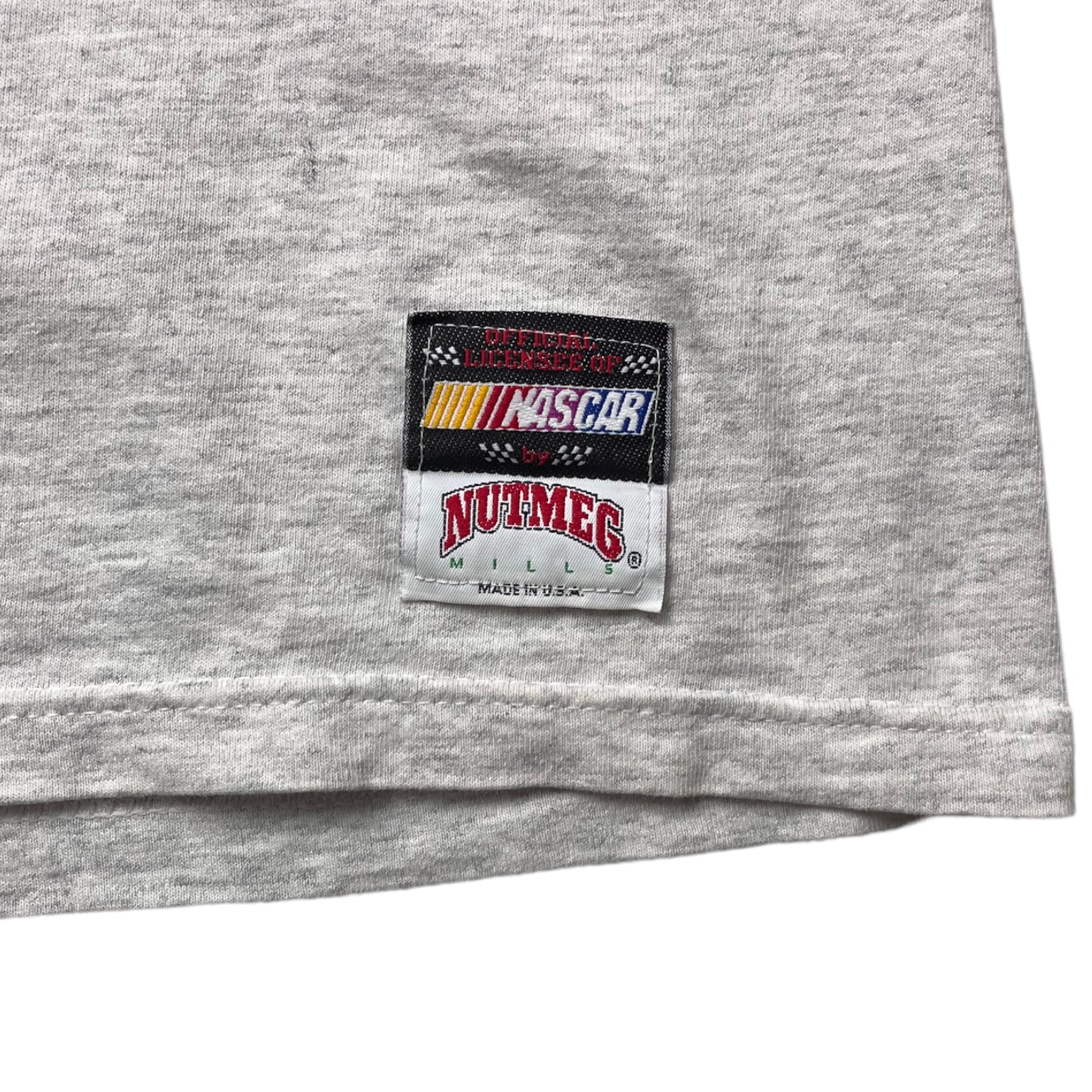 1994 Bill Elliot Bud Racing Tee