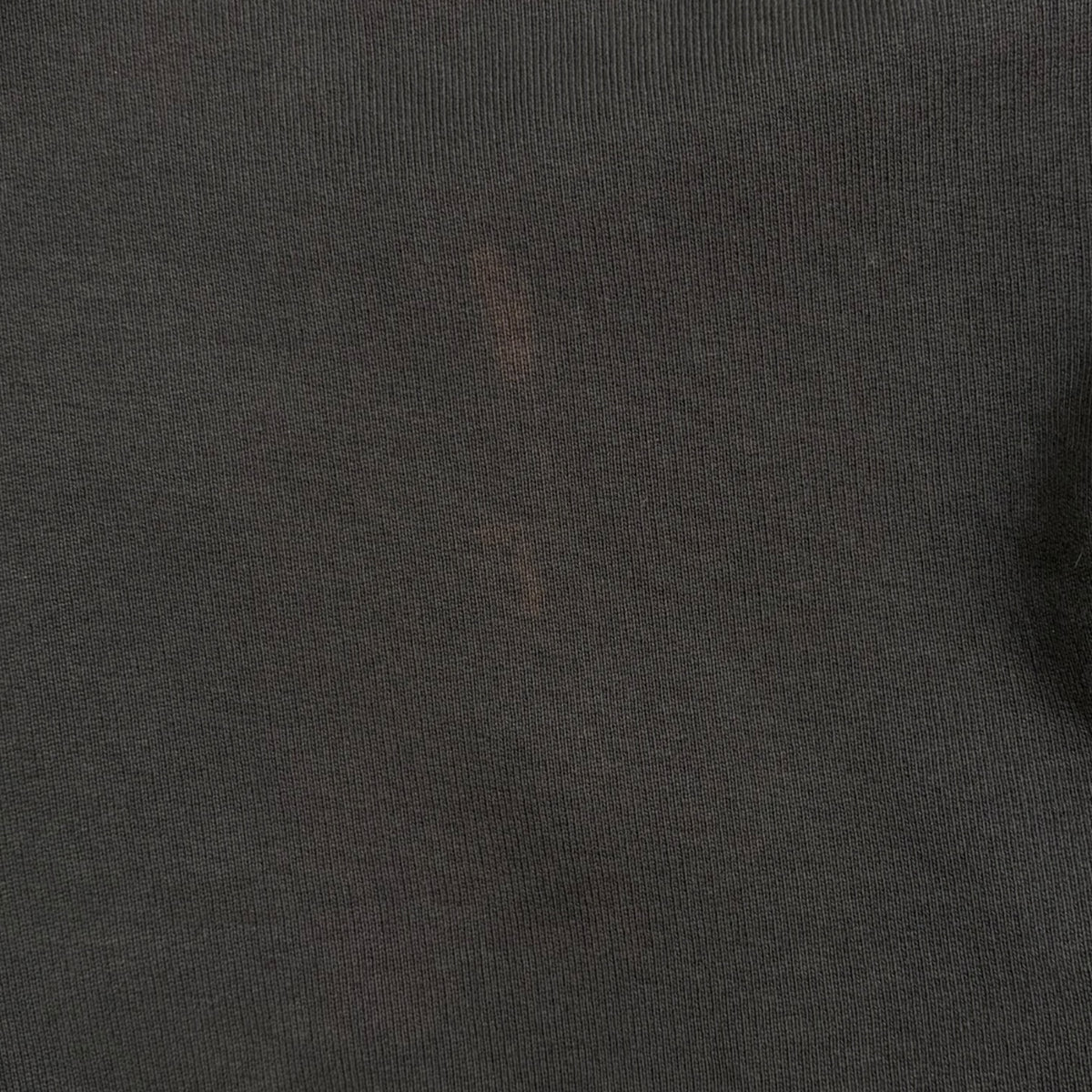 Enfants Riches Déprimés Artist Defends Baggy Assemblage Zip-Up Hoodie Faded Black